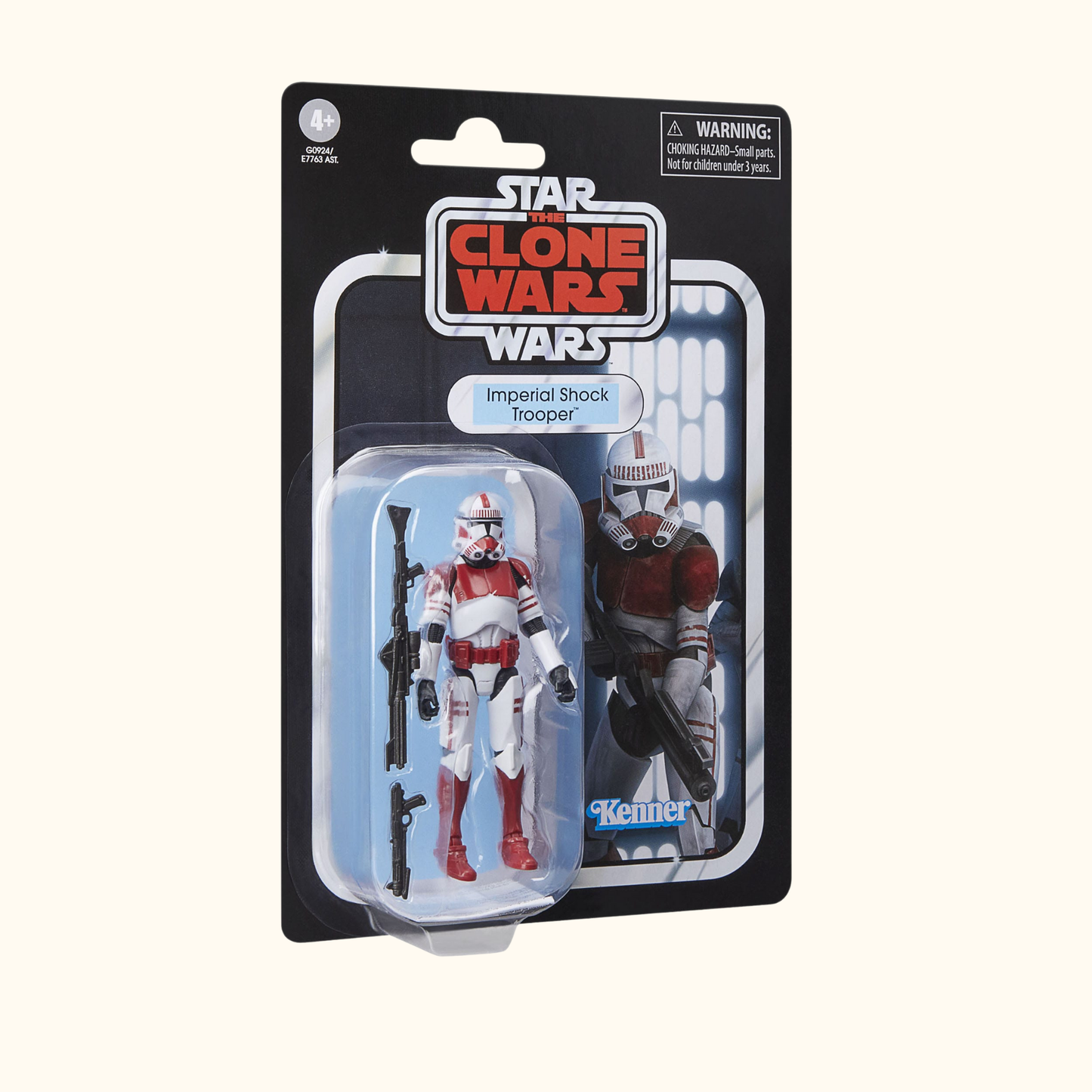 Pre-order - Star Wars Episode IV Vintage Collection Action Figure Stormtrooper 10 cm
