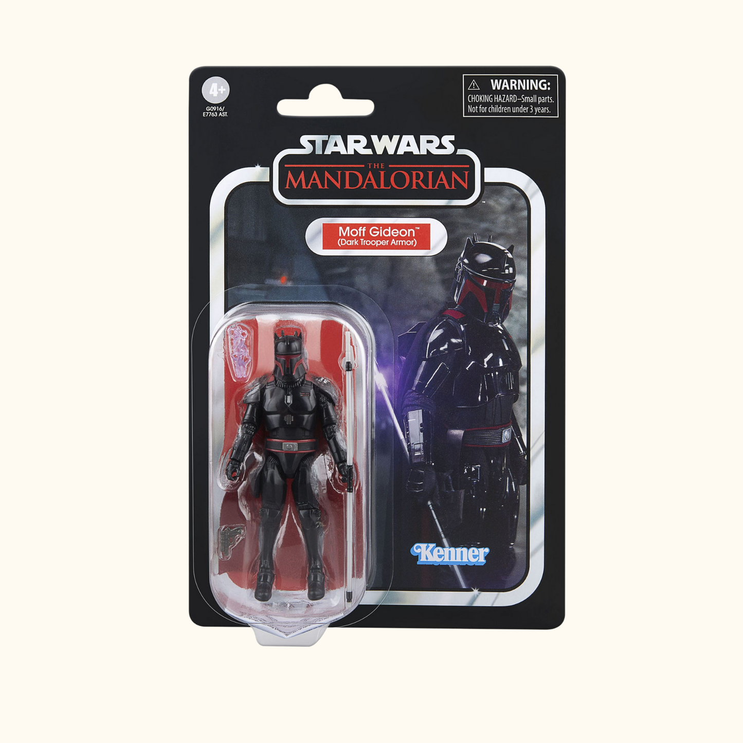 Pre-order - Star Wars Episode IV Vintage Collection Action Figure Stormtrooper 10 cm