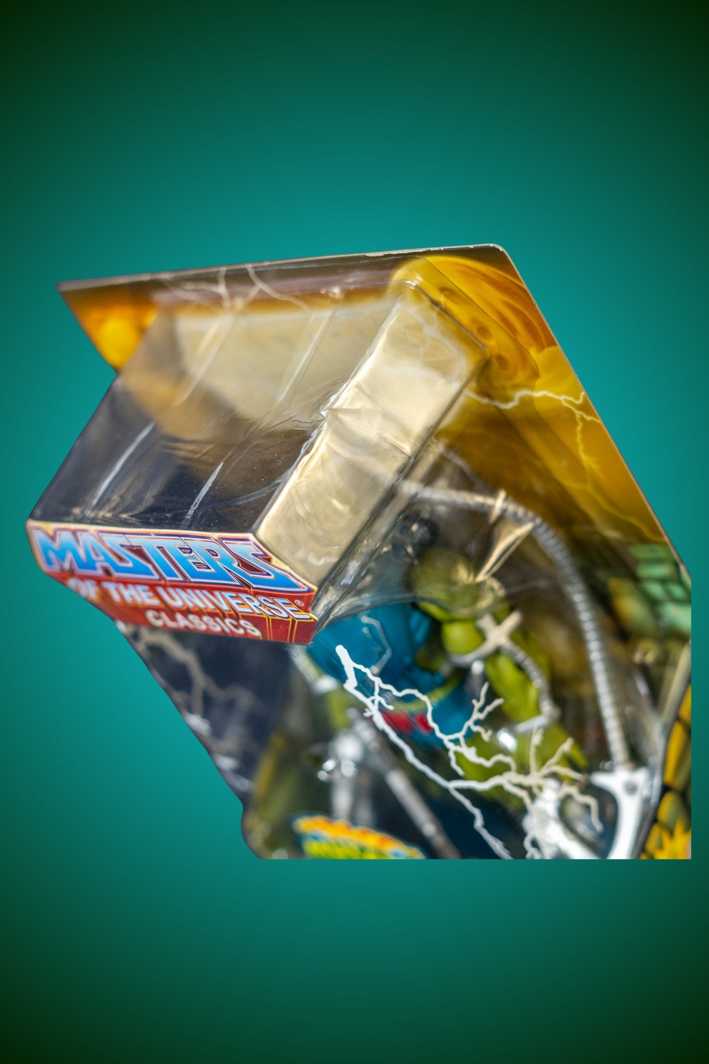 Slush Head - MotUC
