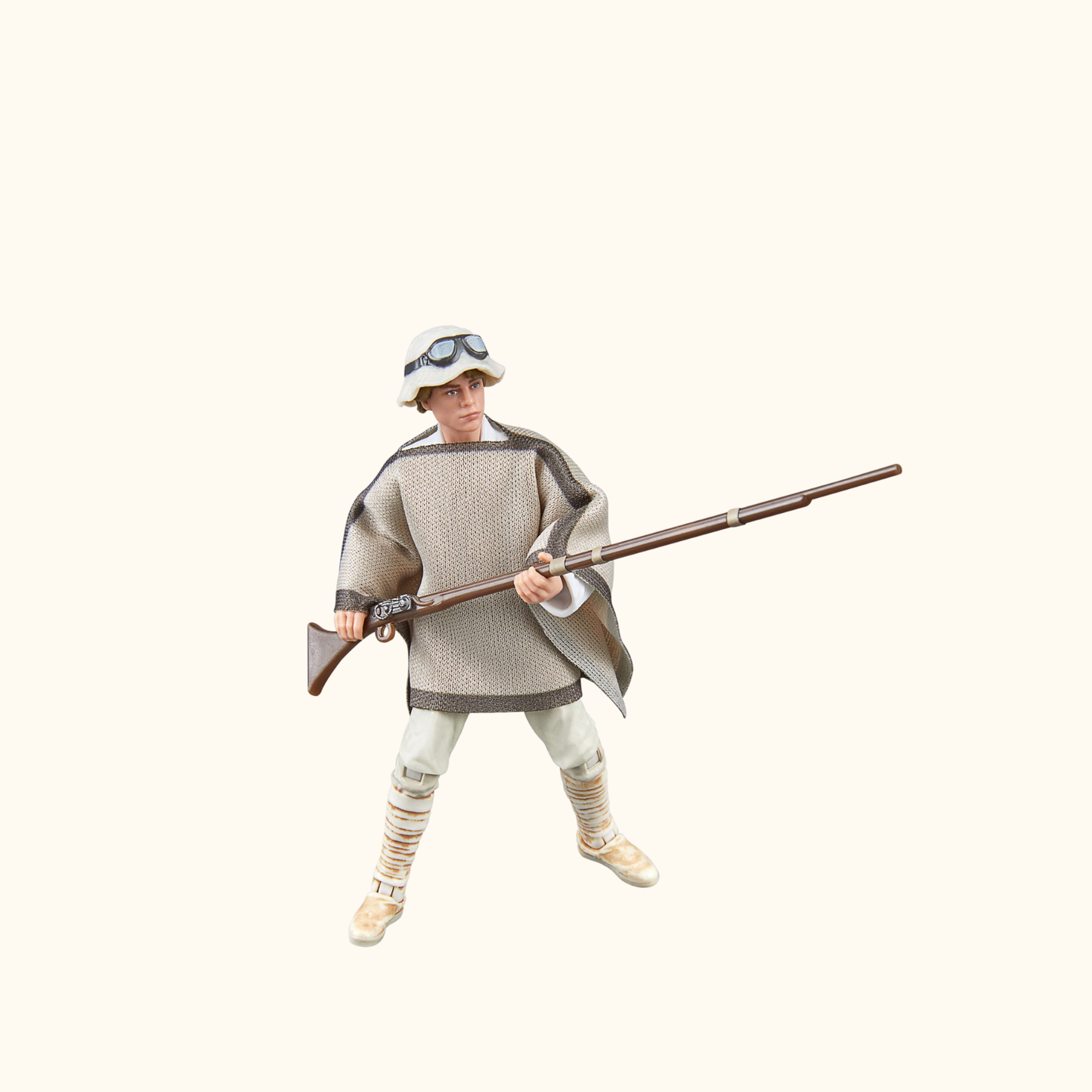 Pre-order - Star Wars Episode IV Vintage Collection Vehicle with Landspeeder & Luke Skywalker Action Figure (Tatooine)