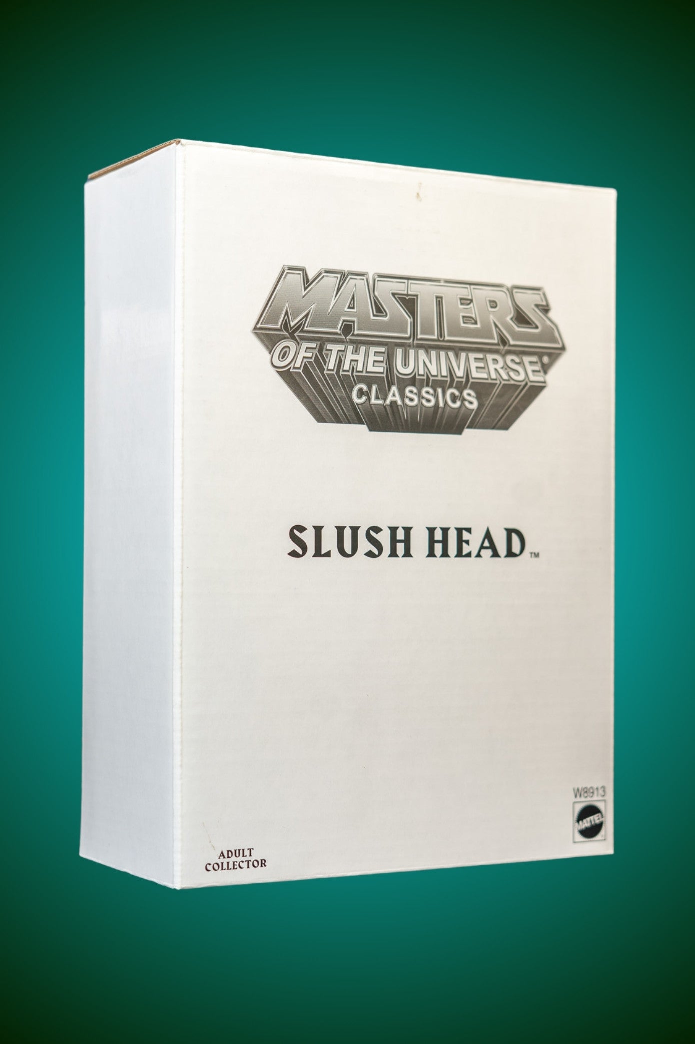Slush Head - MotUC