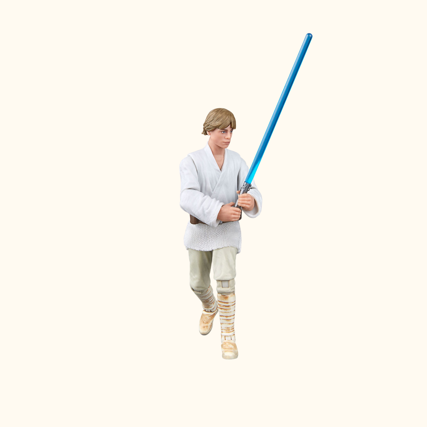 Pre-order - Star Wars Episode IV Vintage Collection Vehicle with Landspeeder & Luke Skywalker Action Figure (Tatooine)