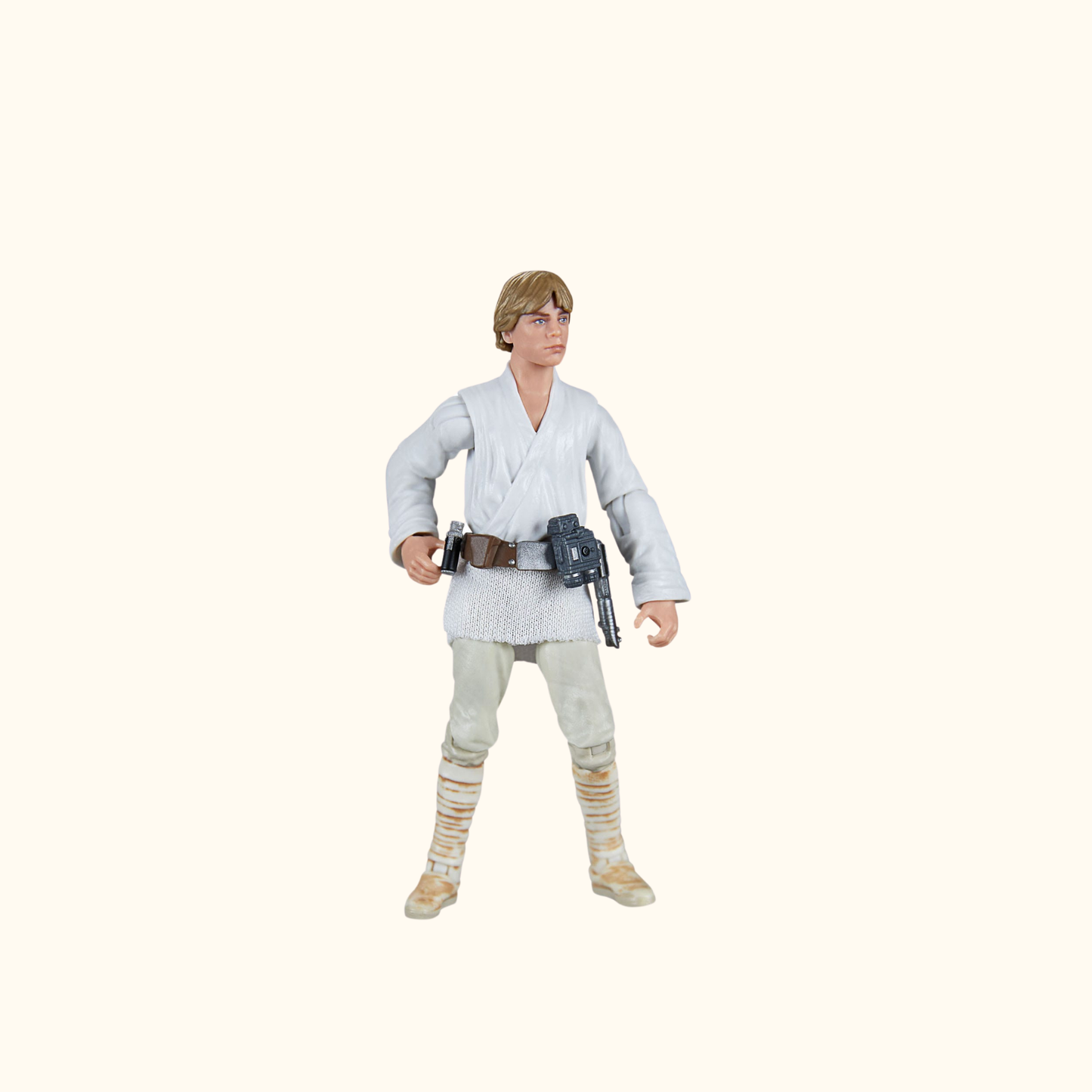 Pre-order - Star Wars Episode IV Vintage Collection Vehicle with Landspeeder & Luke Skywalker Action Figure (Tatooine)