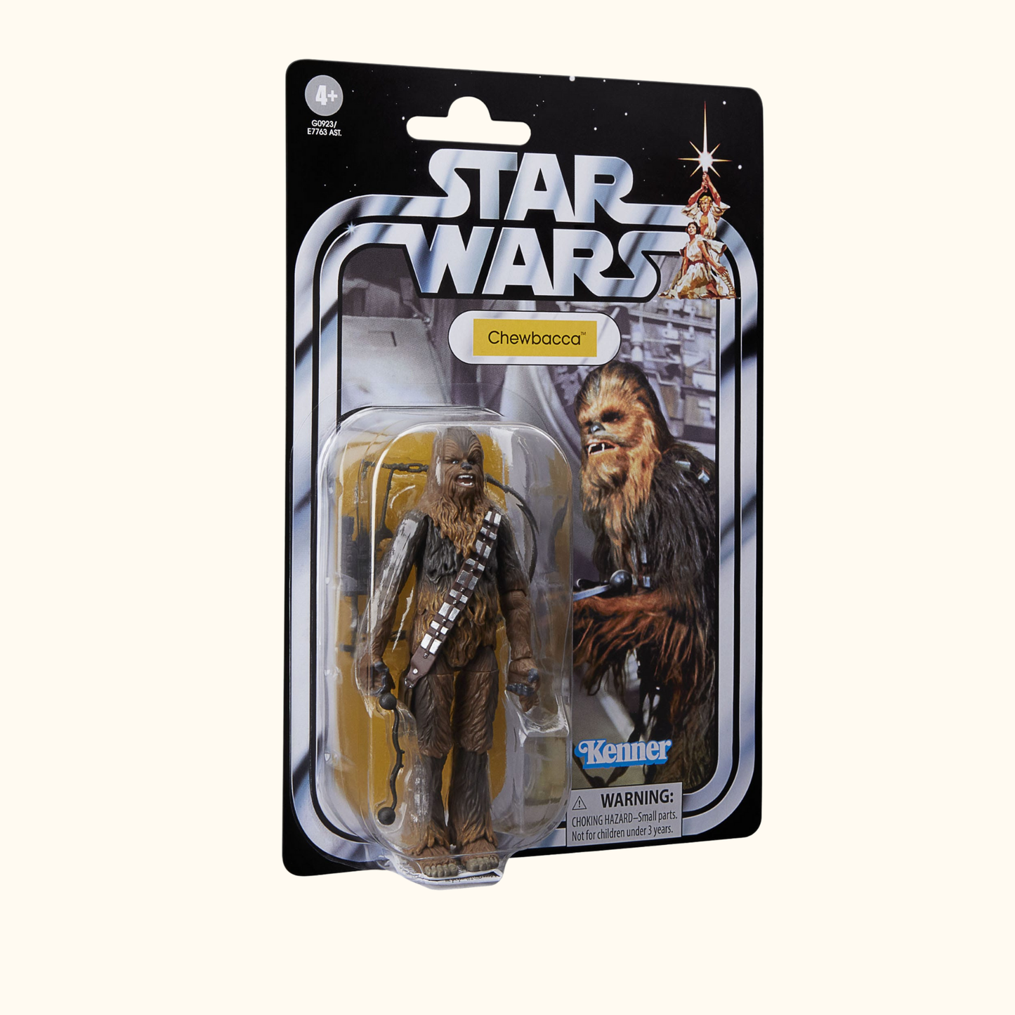 Pre-order - Star Wars Episode IV Vintage Collection Action Figure Stormtrooper 10 cm