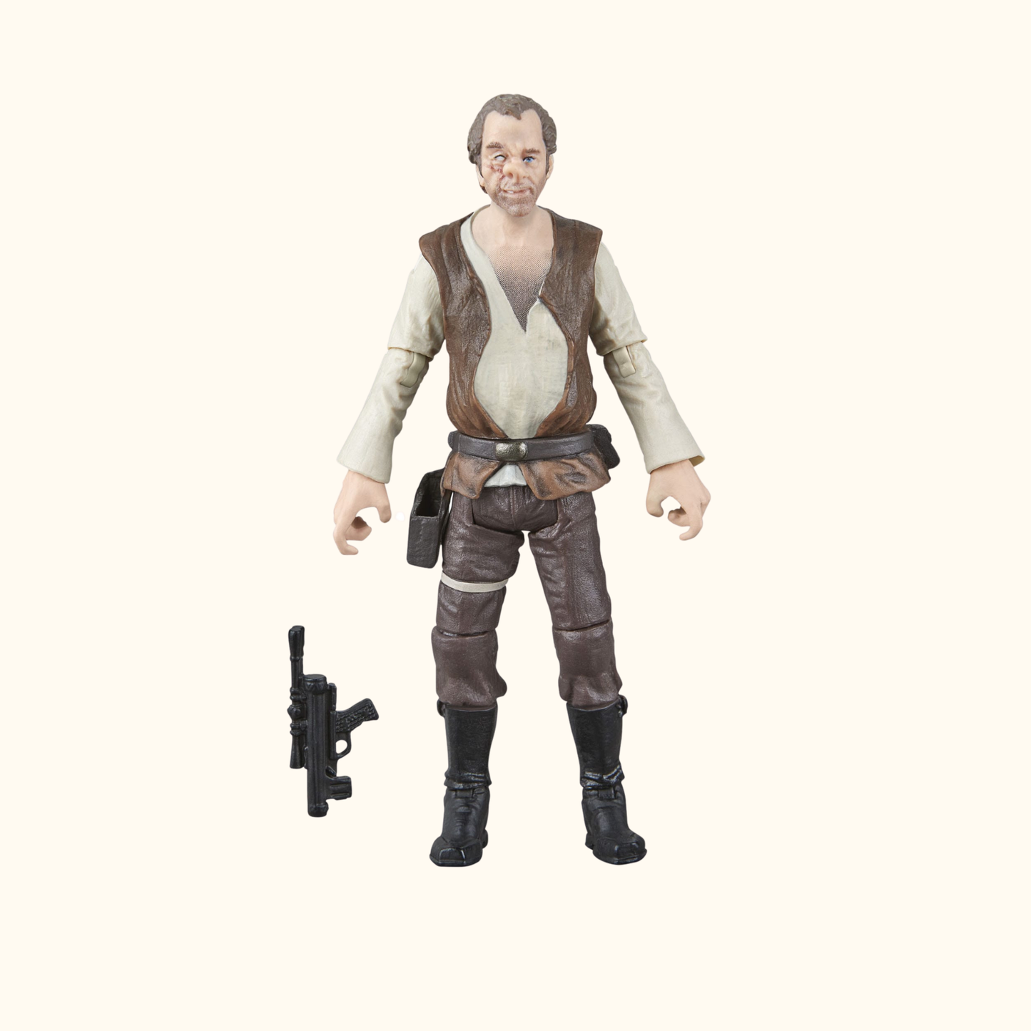 Pre-order - Star Wars Episode IV Vintage Collection Action Figure Doctor Evazan 10 cm