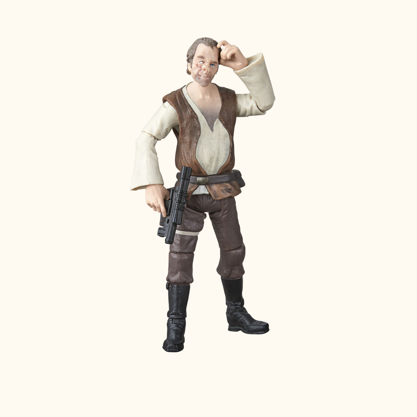 Pre-order - Star Wars Episode IV Vintage Collection Action Figure Doctor Evazan 10 cm