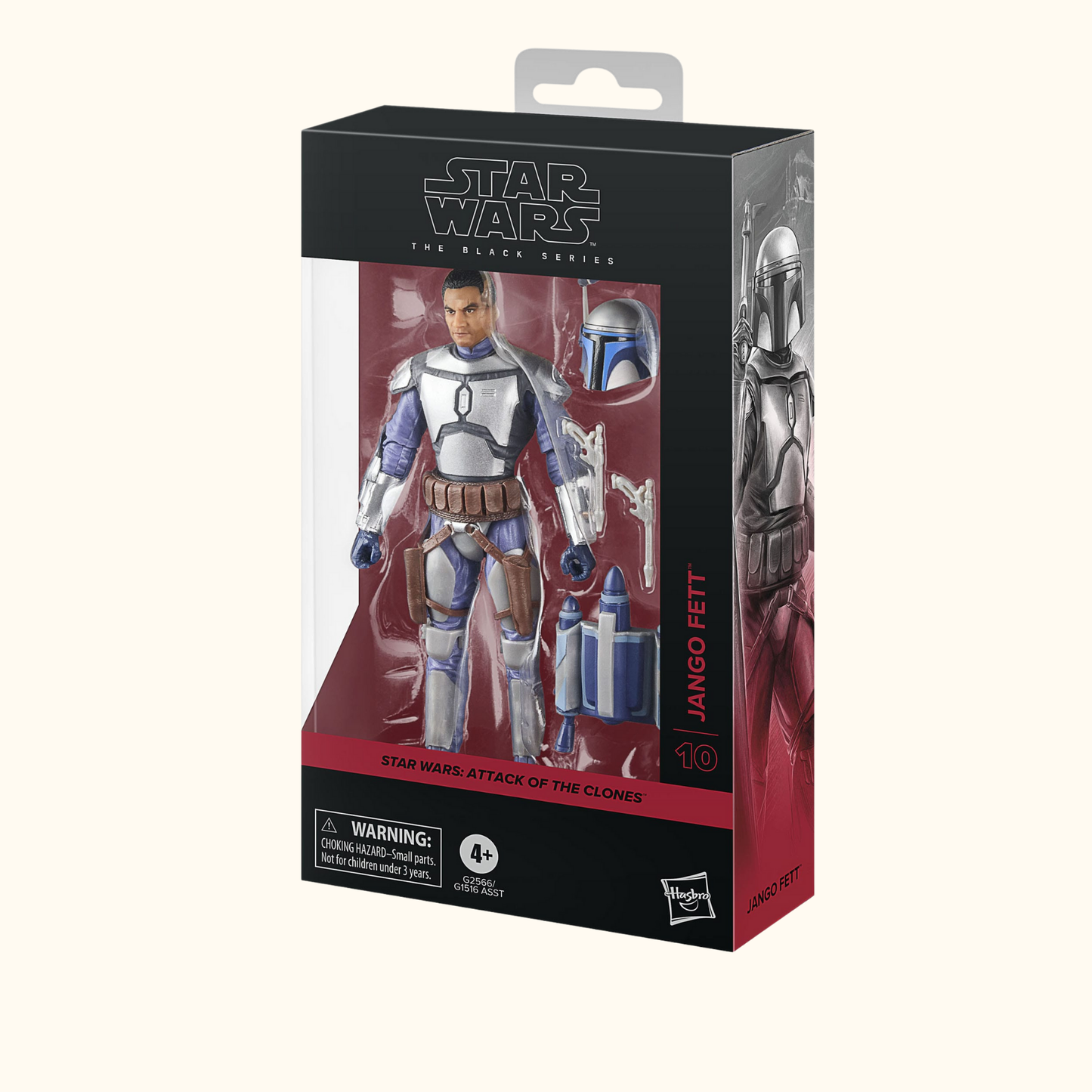 Pre-order - Star Wars Episode IV Black Series Action Figure Sandtrooper 15 cm