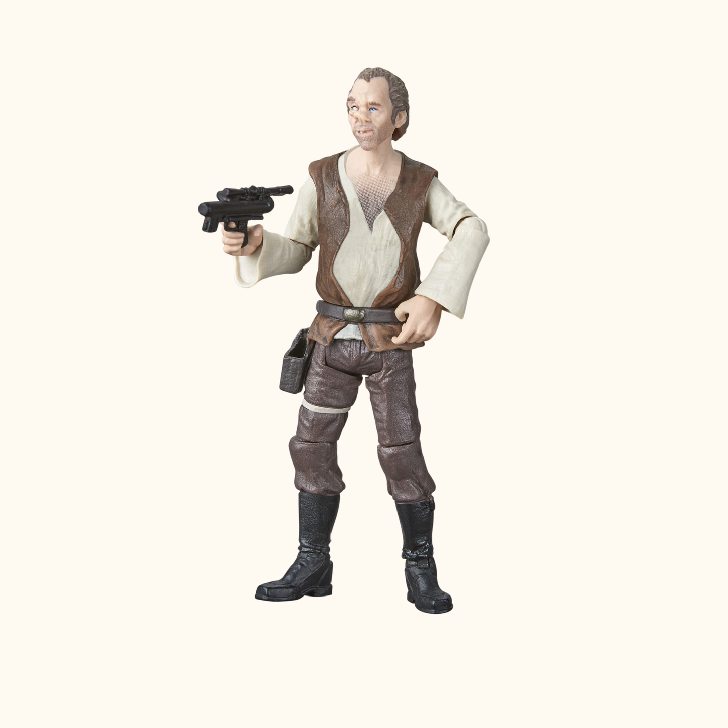 Pre-order - Star Wars Episode IV Vintage Collection Action Figure Doctor Evazan 10 cm