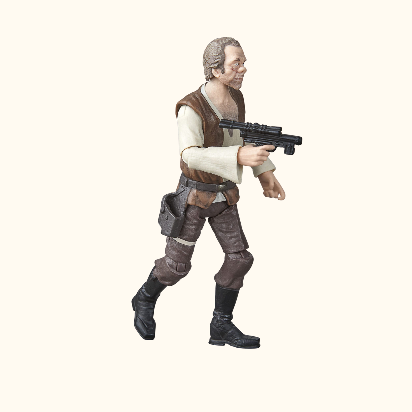 Pre-order - Star Wars Episode IV Vintage Collection Action Figure Doctor Evazan 10 cm