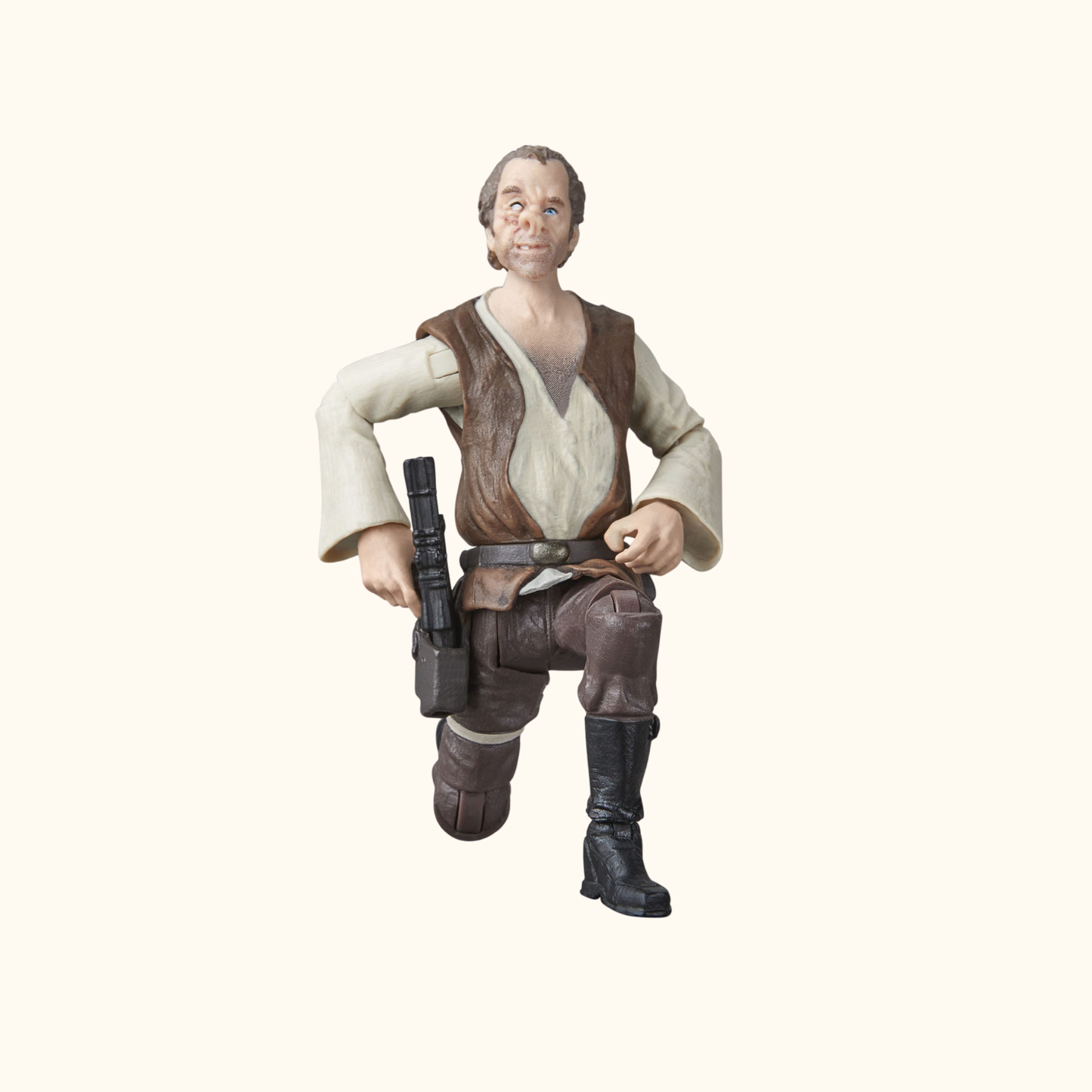 Pre-order - Star Wars Episode IV Vintage Collection Action Figure Doctor Evazan 10 cm