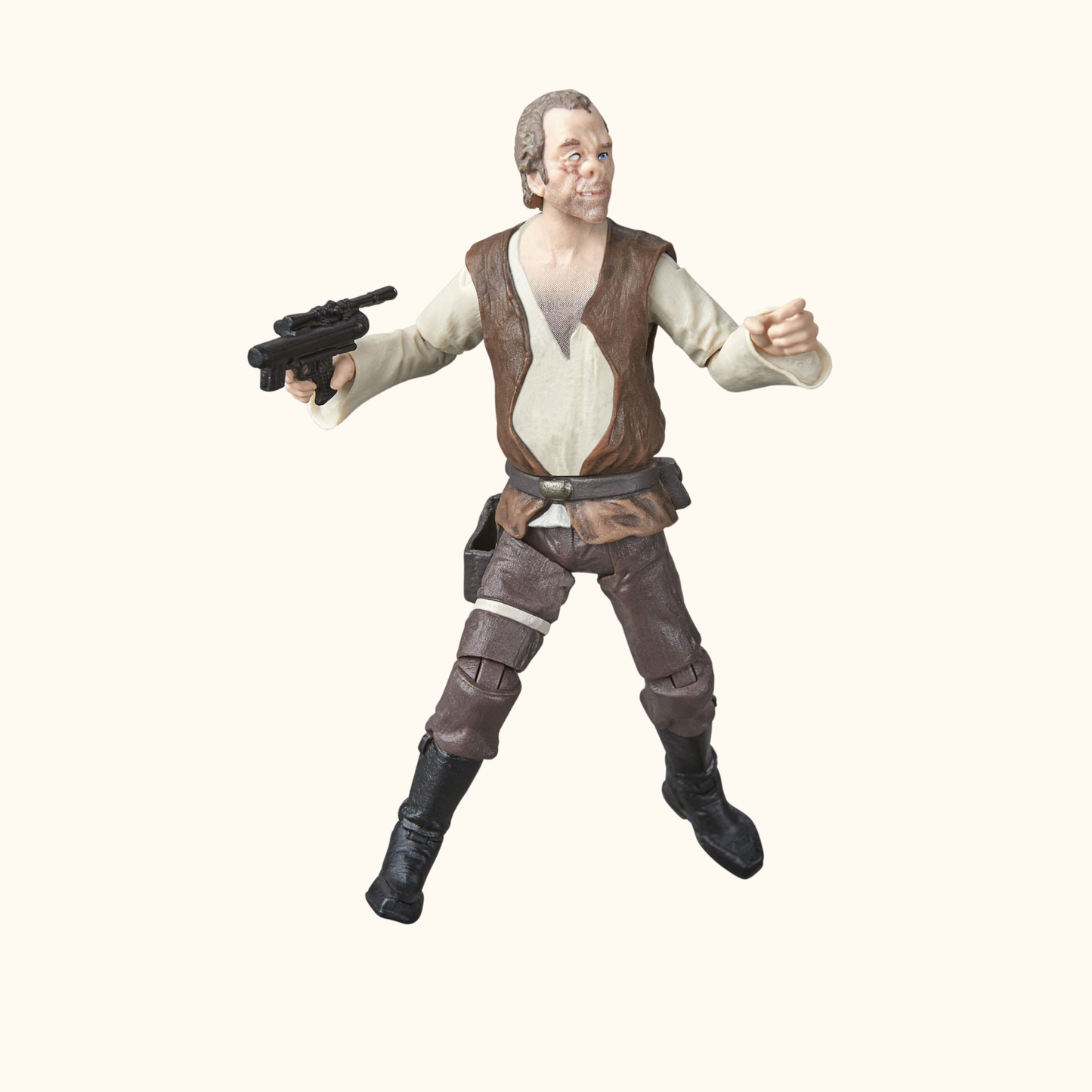 Pre-order - Star Wars Episode IV Vintage Collection Action Figure Doctor Evazan 10 cm
