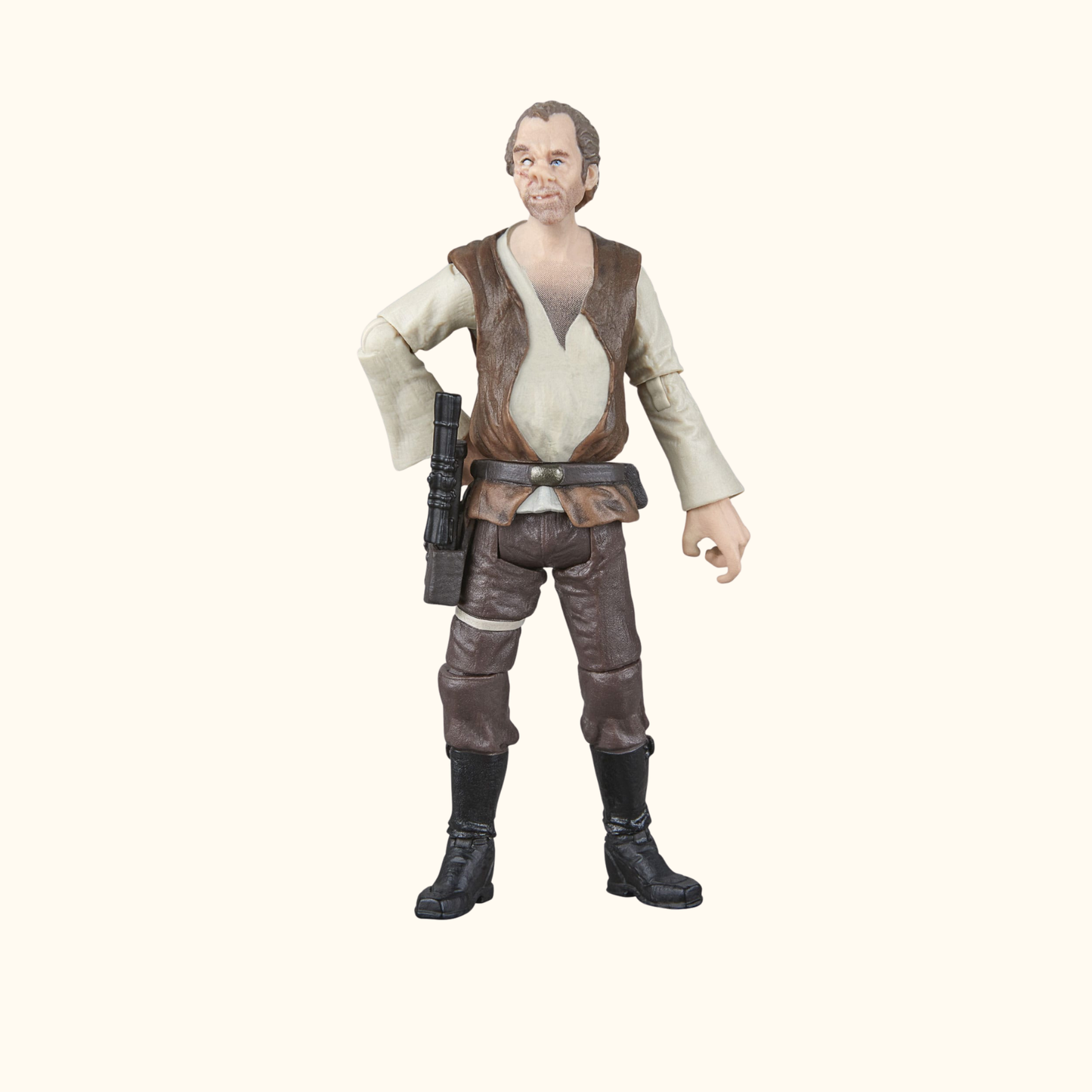 Pre-order - Star Wars Episode IV Vintage Collection Action Figure Doctor Evazan 10 cm