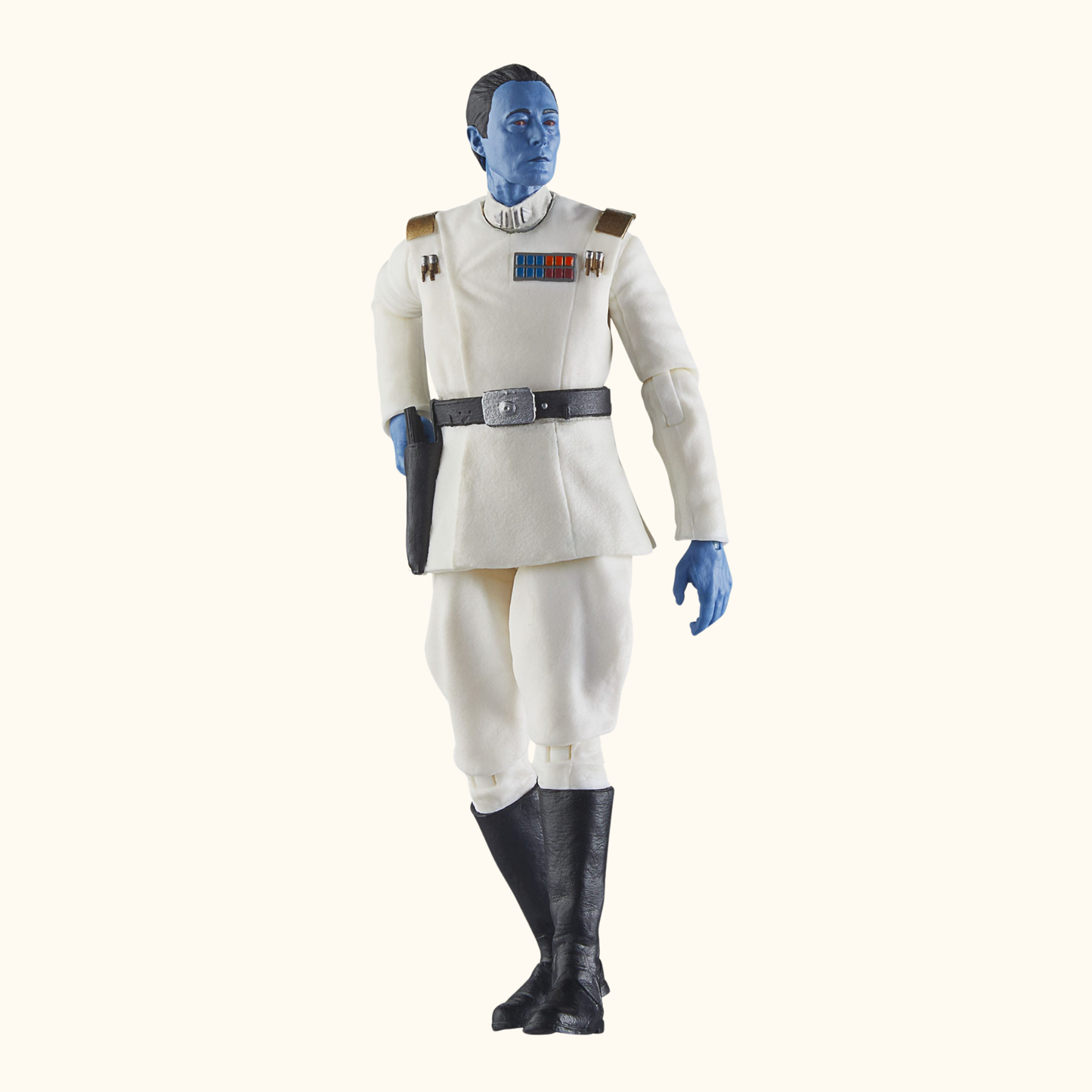 Star Wars Black Series Actionfiguren 3er-Pack Masters of Evil 15 cm