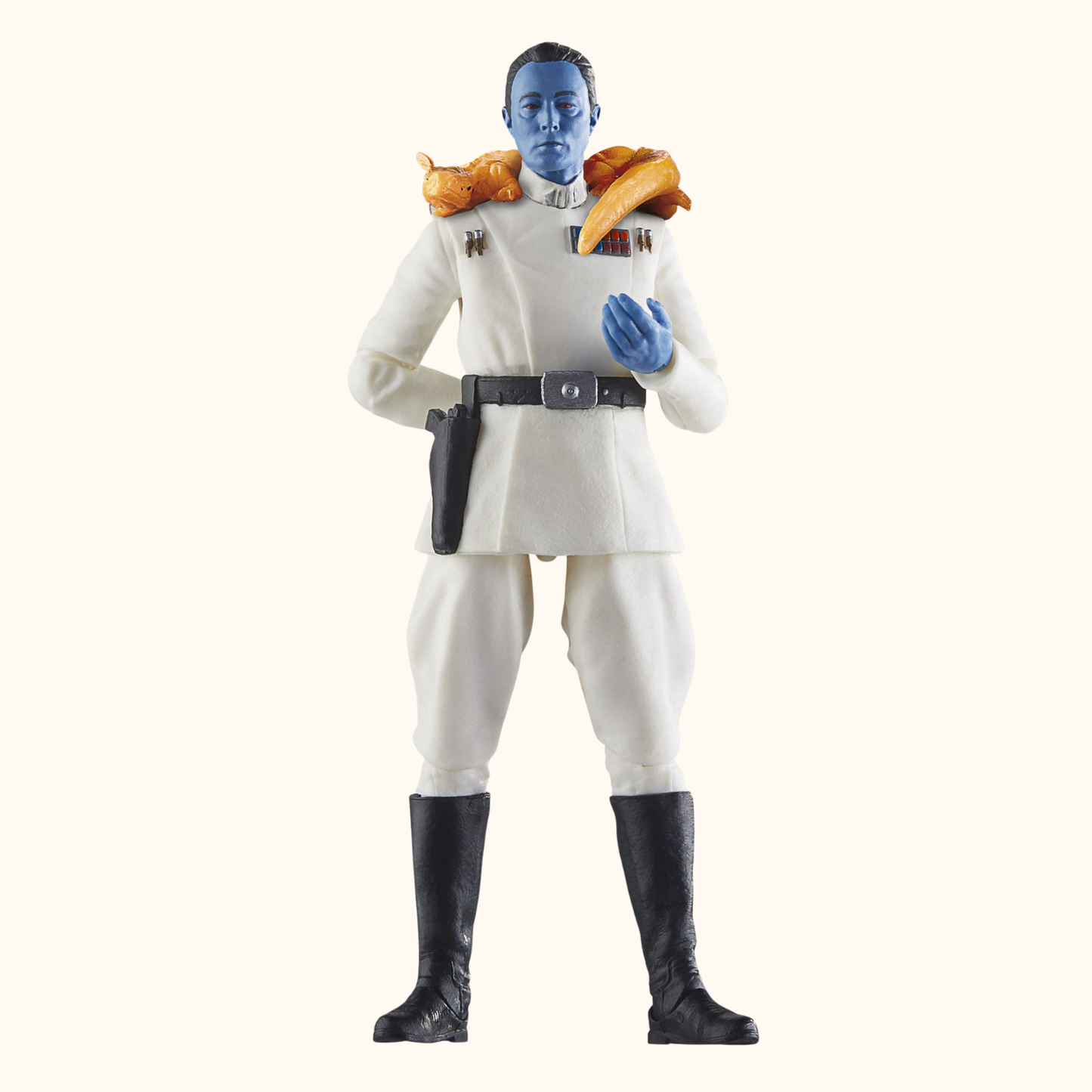 Star Wars Black Series Actionfiguren 3er-Pack Masters of Evil 15 cm