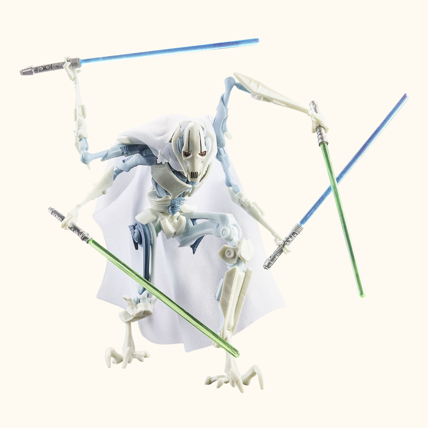 Star Wars Black Series Actionfiguren 3er-Pack Masters of Evil 15 cm