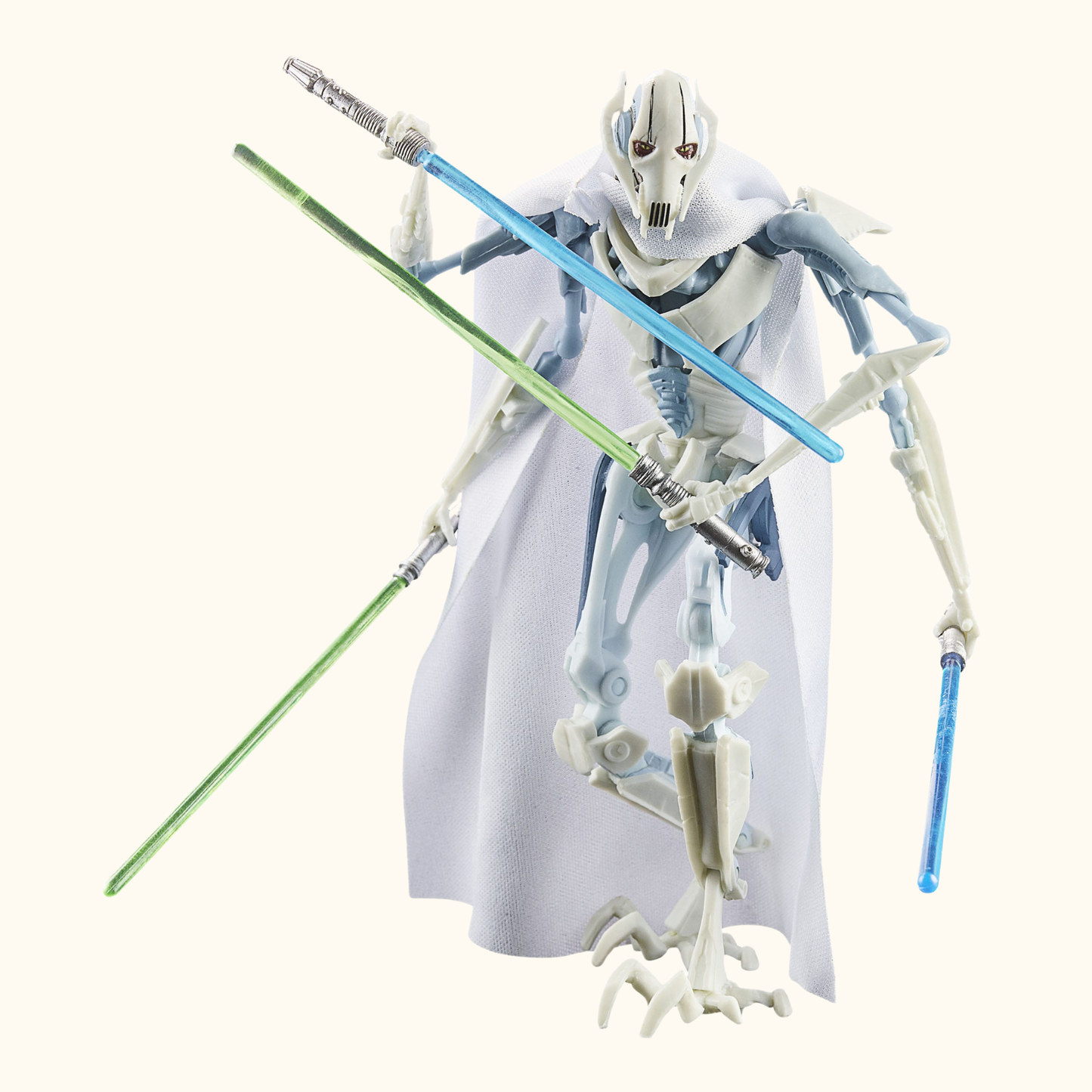 Star Wars Black Series Actionfiguren 3er-Pack Masters of Evil 15 cm