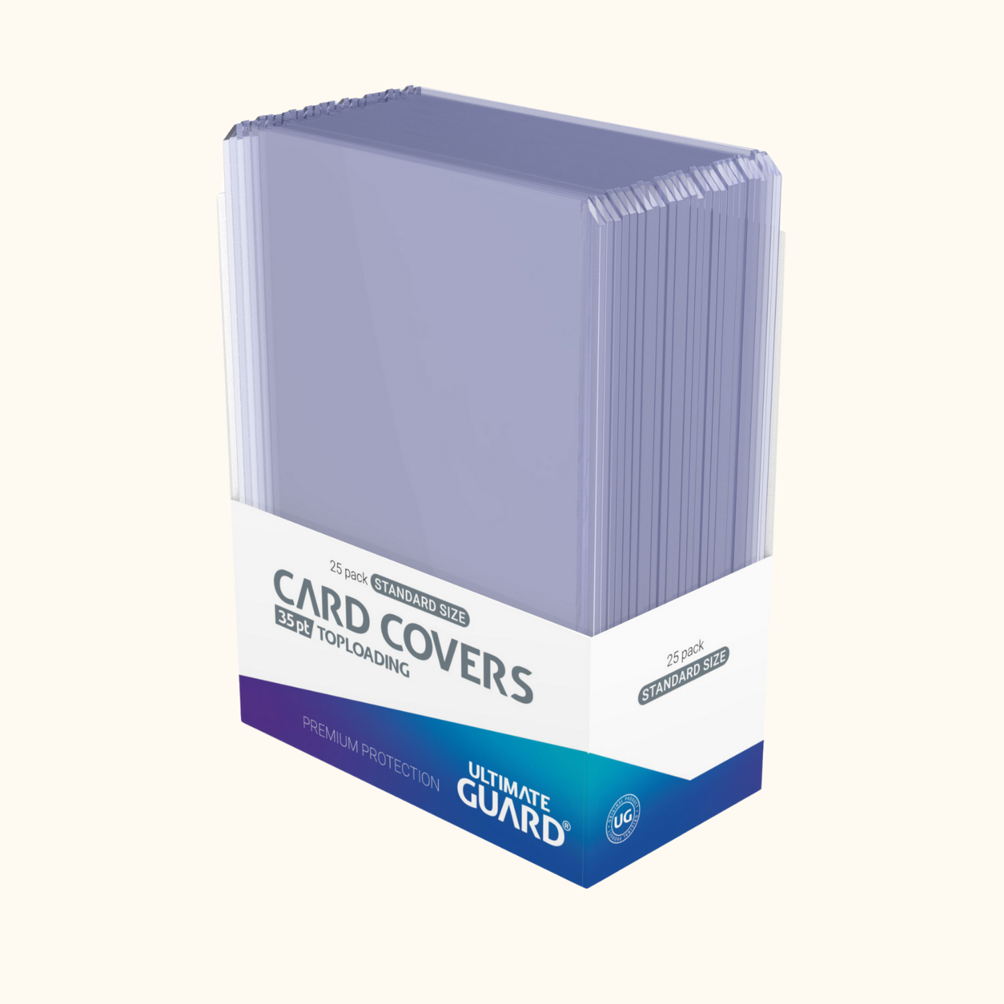 Ultimate Guard Katana Sleeves Standard Size (100)