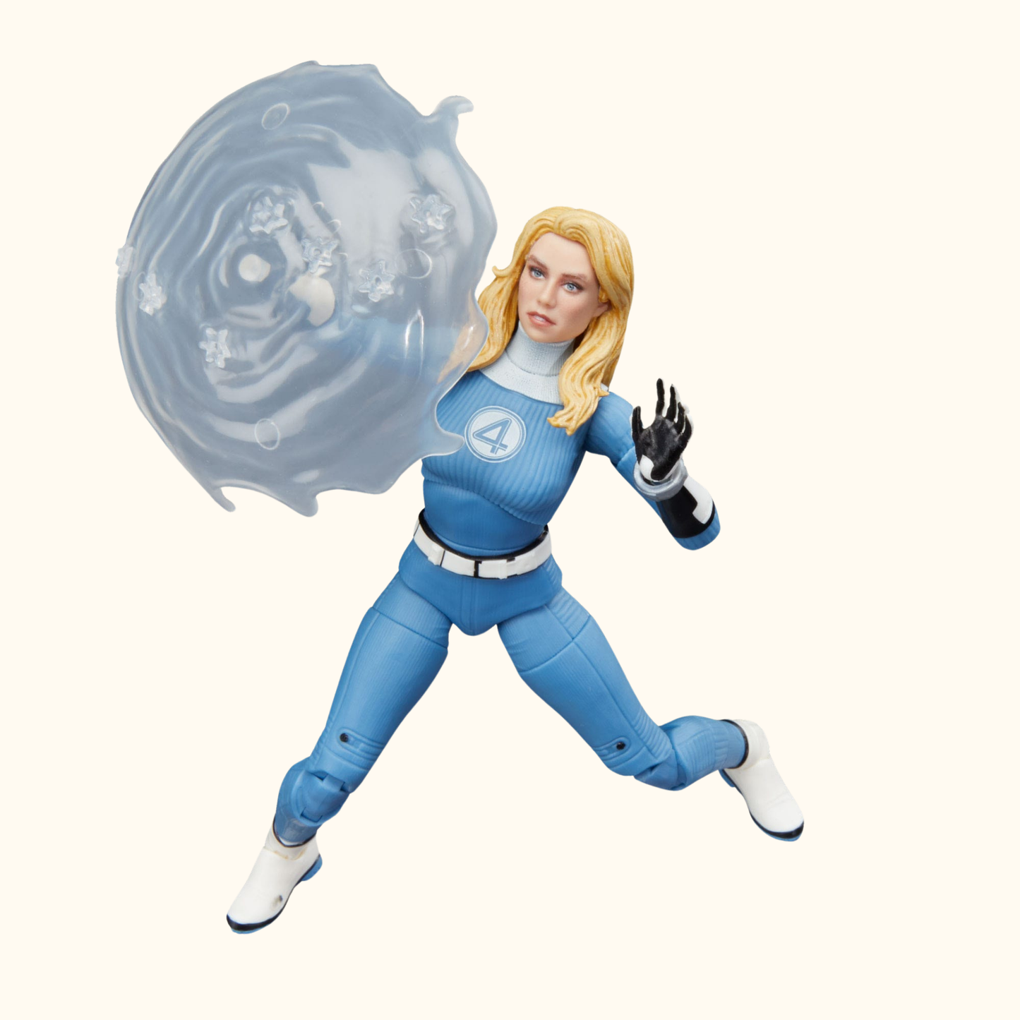 PRE-ORDER - The Fantastic Four: First Steps Marvel Legends Action Figure Marvel's Invisible Woman 15 cm