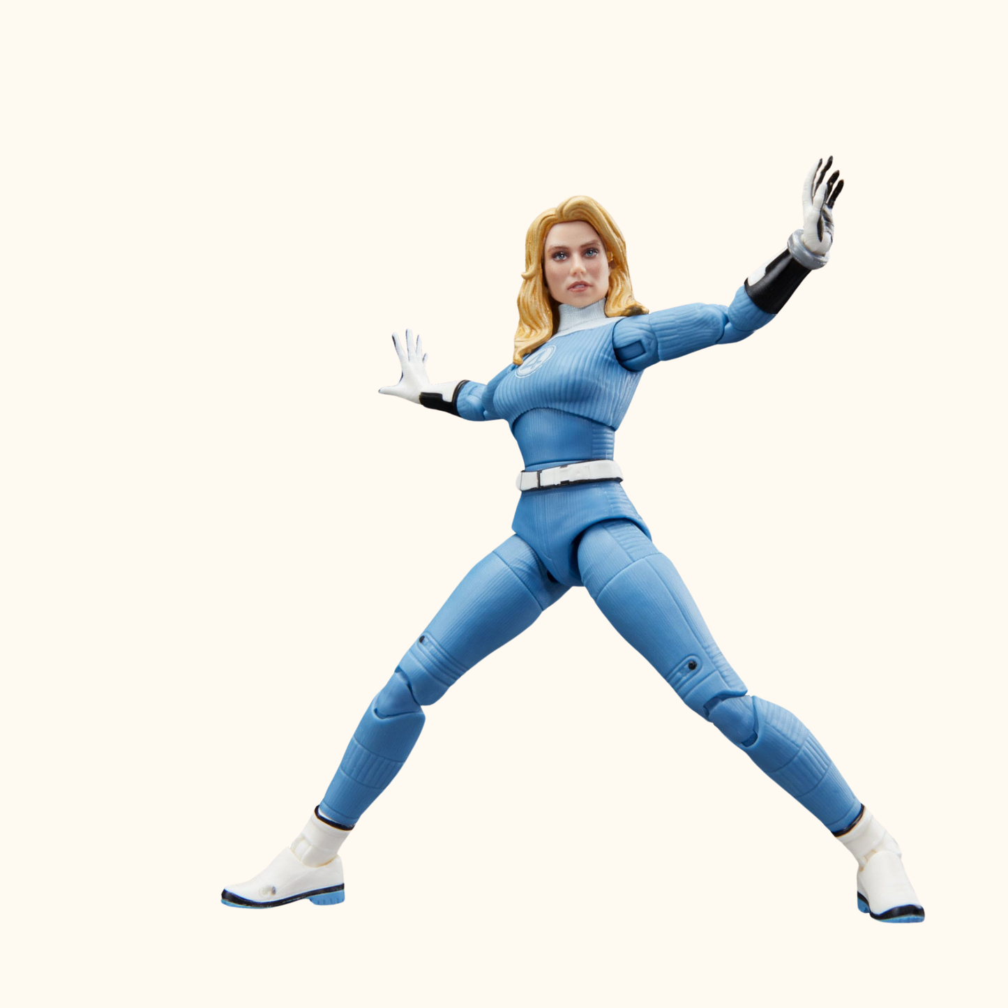 PRE-ORDER - The Fantastic Four: First Steps Marvel Legends Action Figure Marvel's Invisible Woman 15 cm