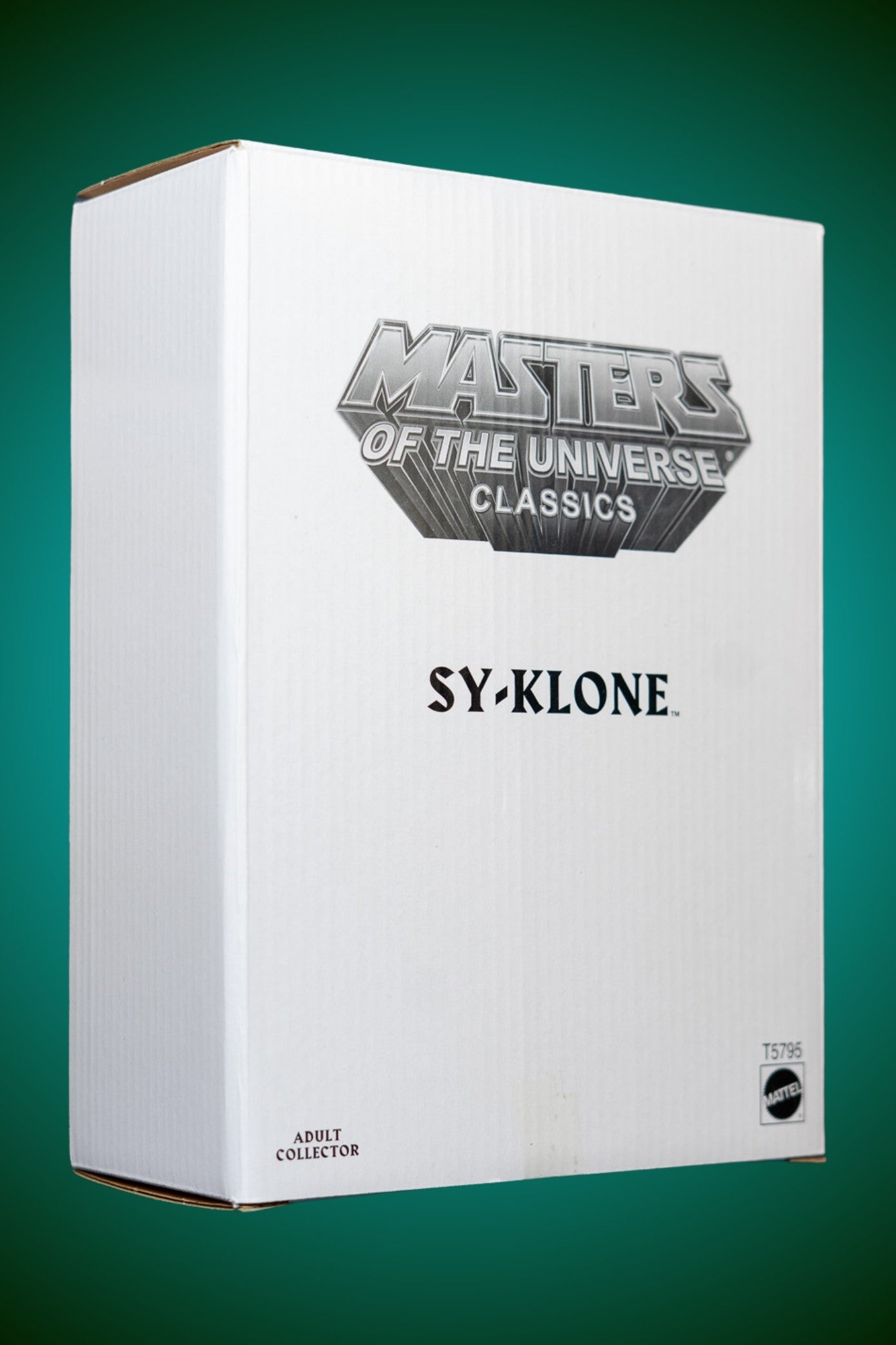 Sy-Klone - MotUC
