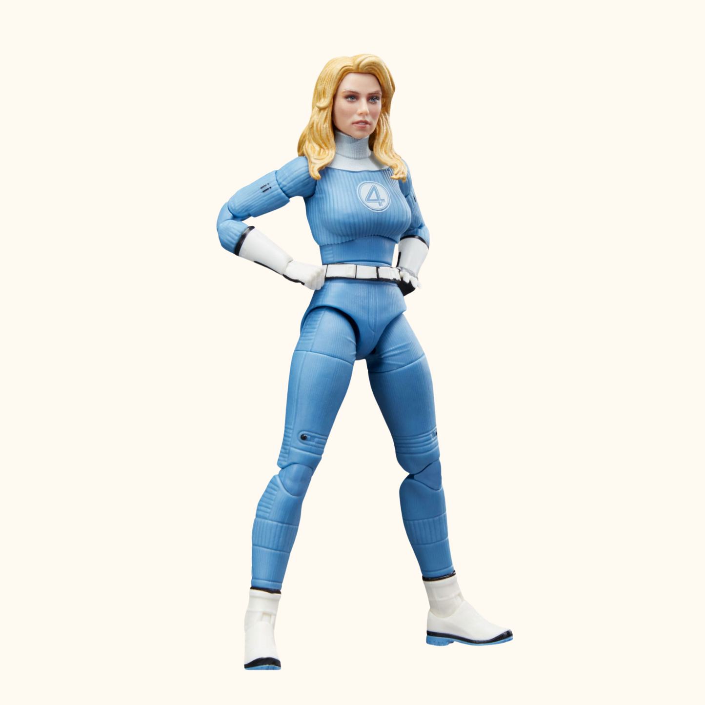 PRE-ORDER - The Fantastic Four: First Steps Marvel Legends Action Figure Marvel's Invisible Woman 15 cm