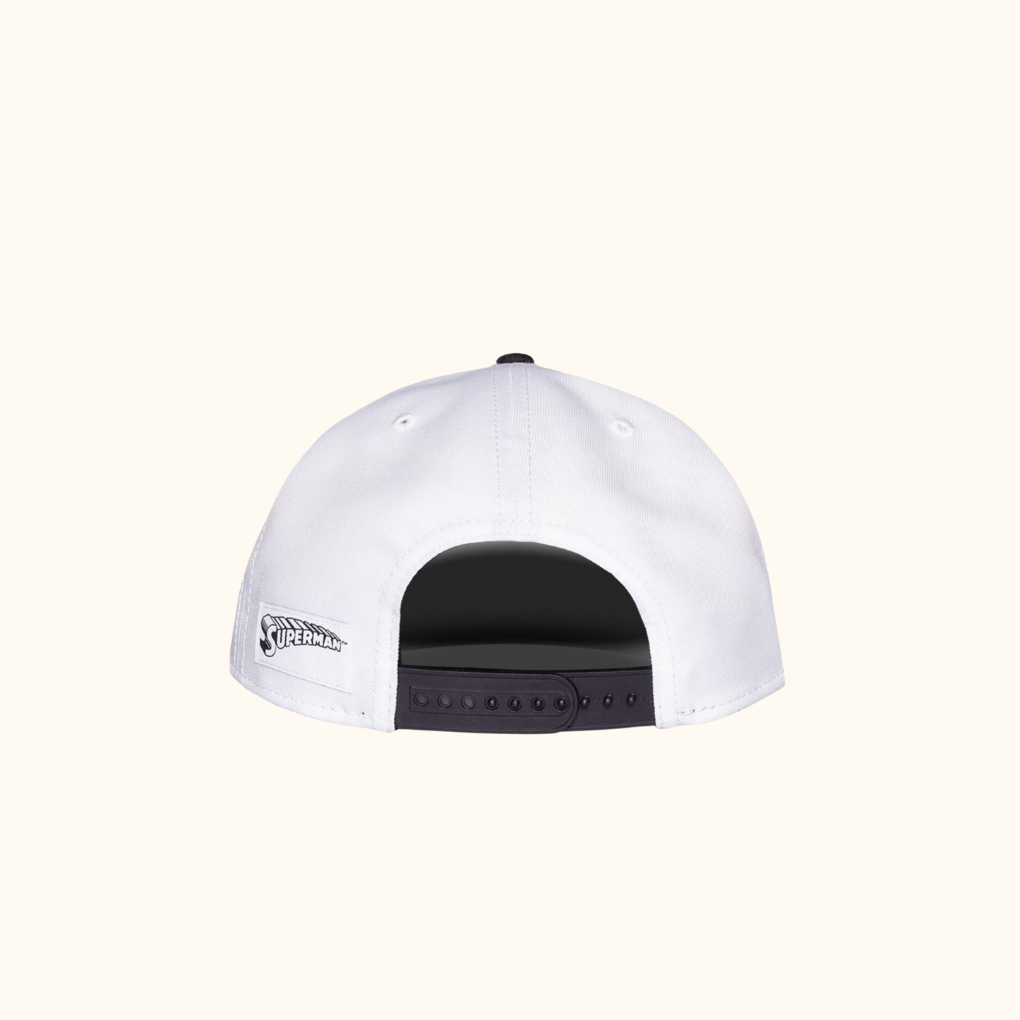 DC Comics Snapback Cap Superman Logo