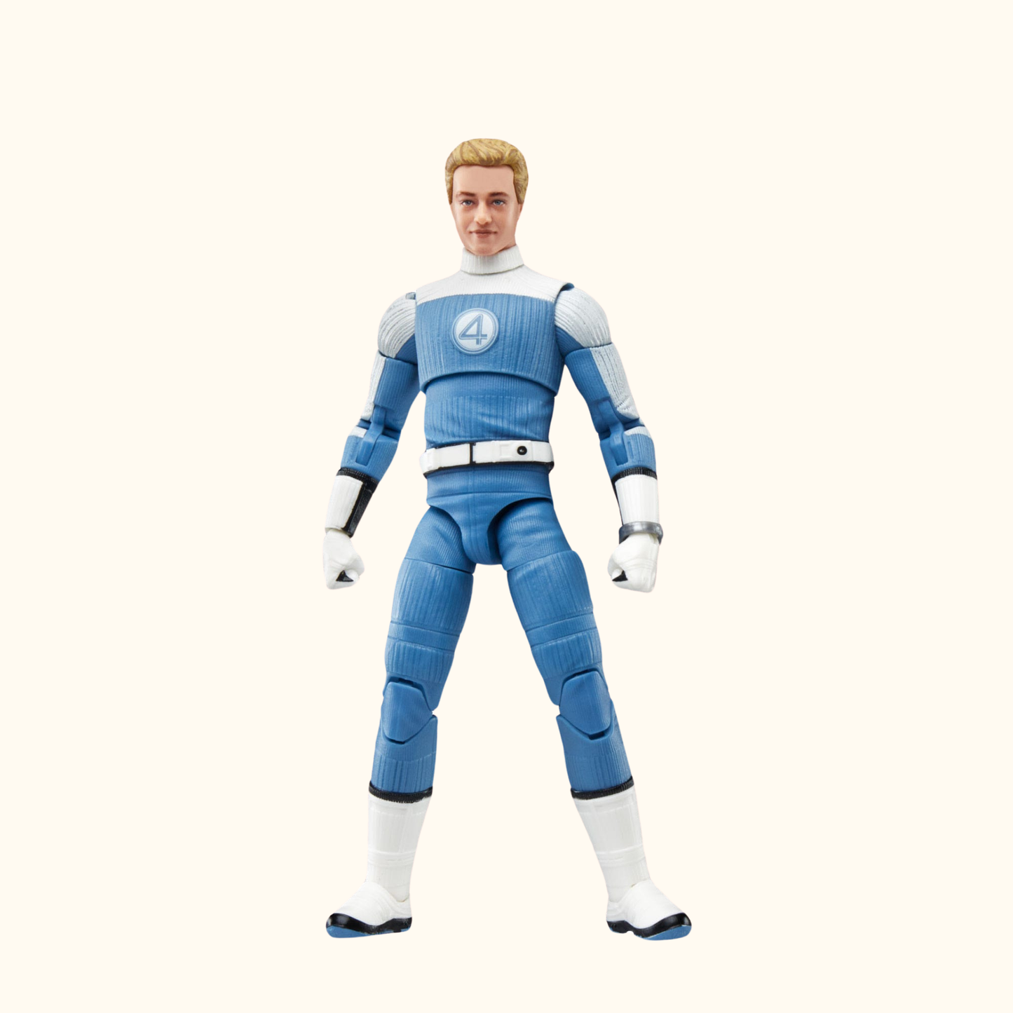 PRE-ORDER - The Fantastic Four: First Steps Marvel Legends Action Figure Johnny Storm 15 cm