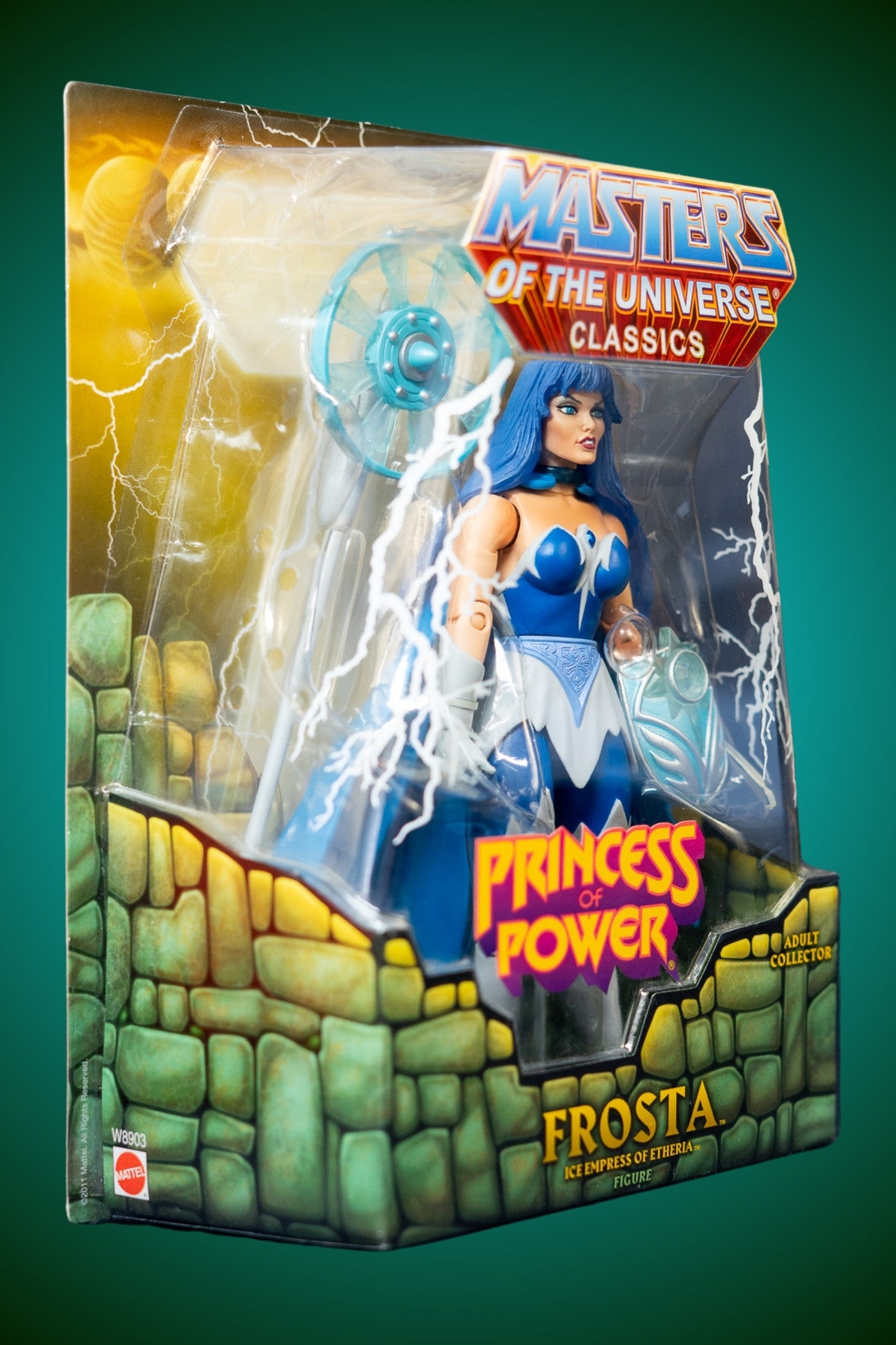Frosta MotUC