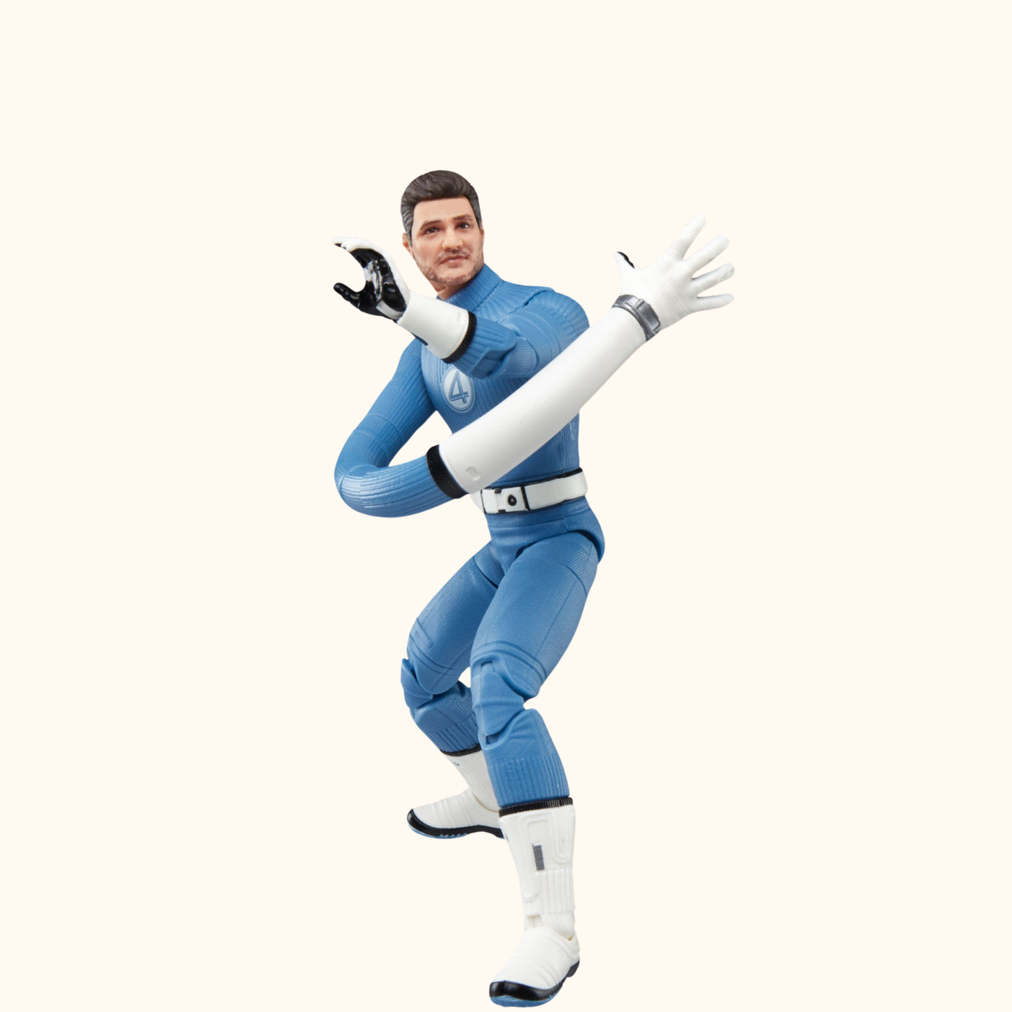 PRE-ORDER - The Fantastic Four: First Steps Marvel Legends Action Figure Mister Fantastic 15 cm