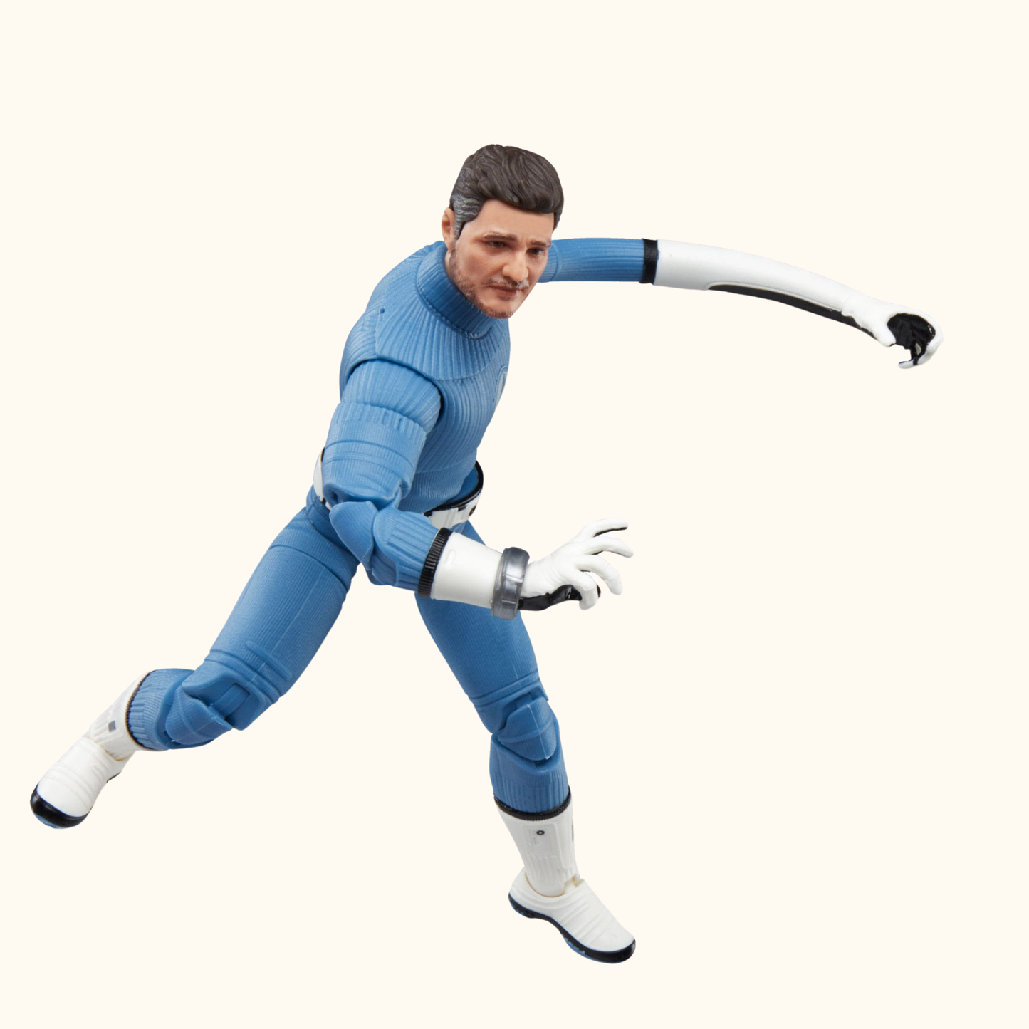 PRE-ORDER - The Fantastic Four: First Steps Marvel Legends Action Figure Mister Fantastic 15 cm