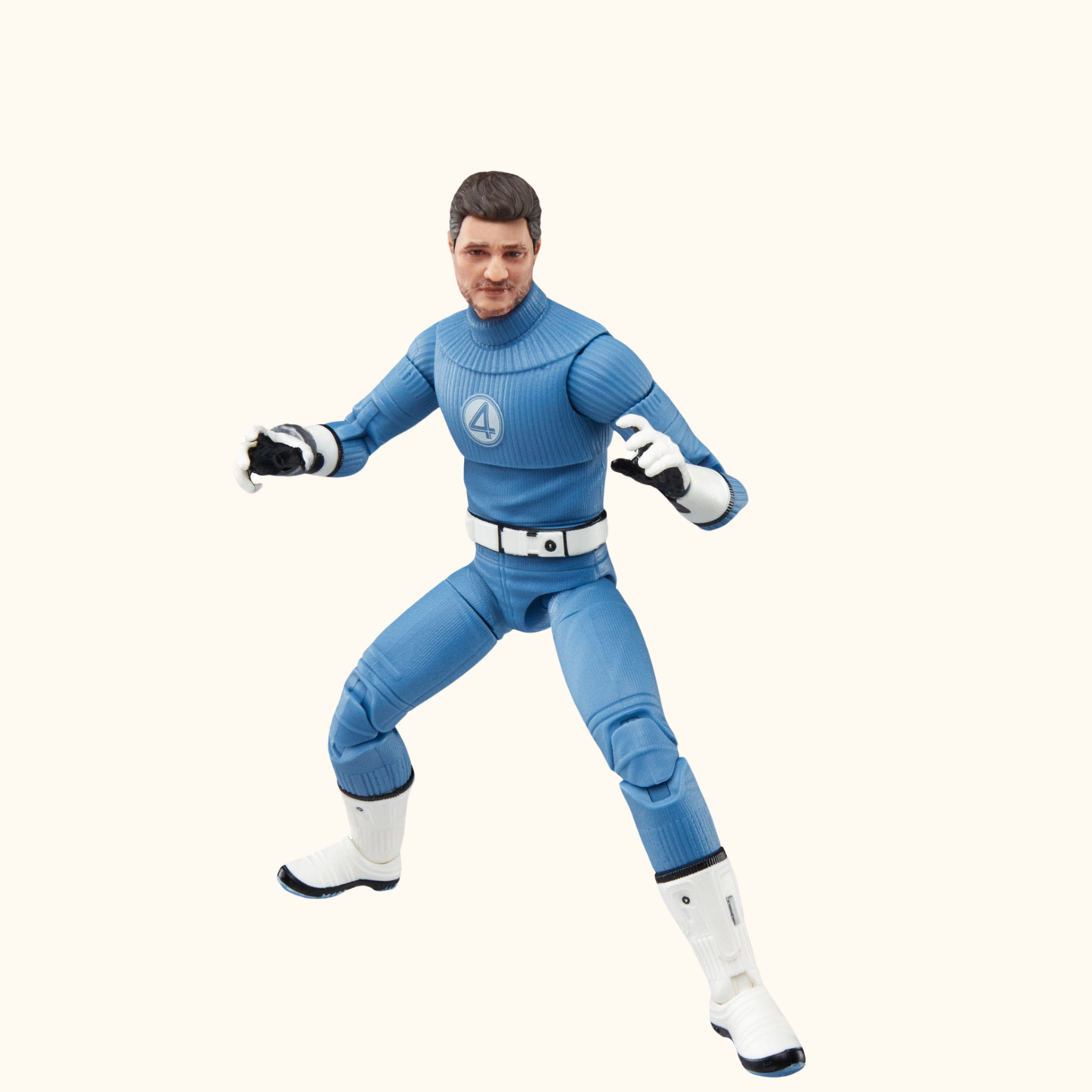 PRE-ORDER - The Fantastic Four: First Steps Marvel Legends Action Figure Mister Fantastic 15 cm