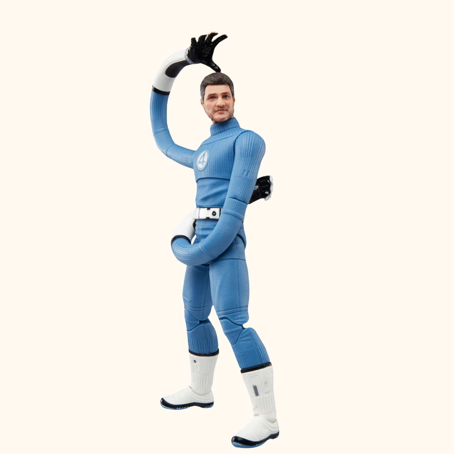 PRE-ORDER - The Fantastic Four: First Steps Marvel Legends Action Figure Mister Fantastic 15 cm