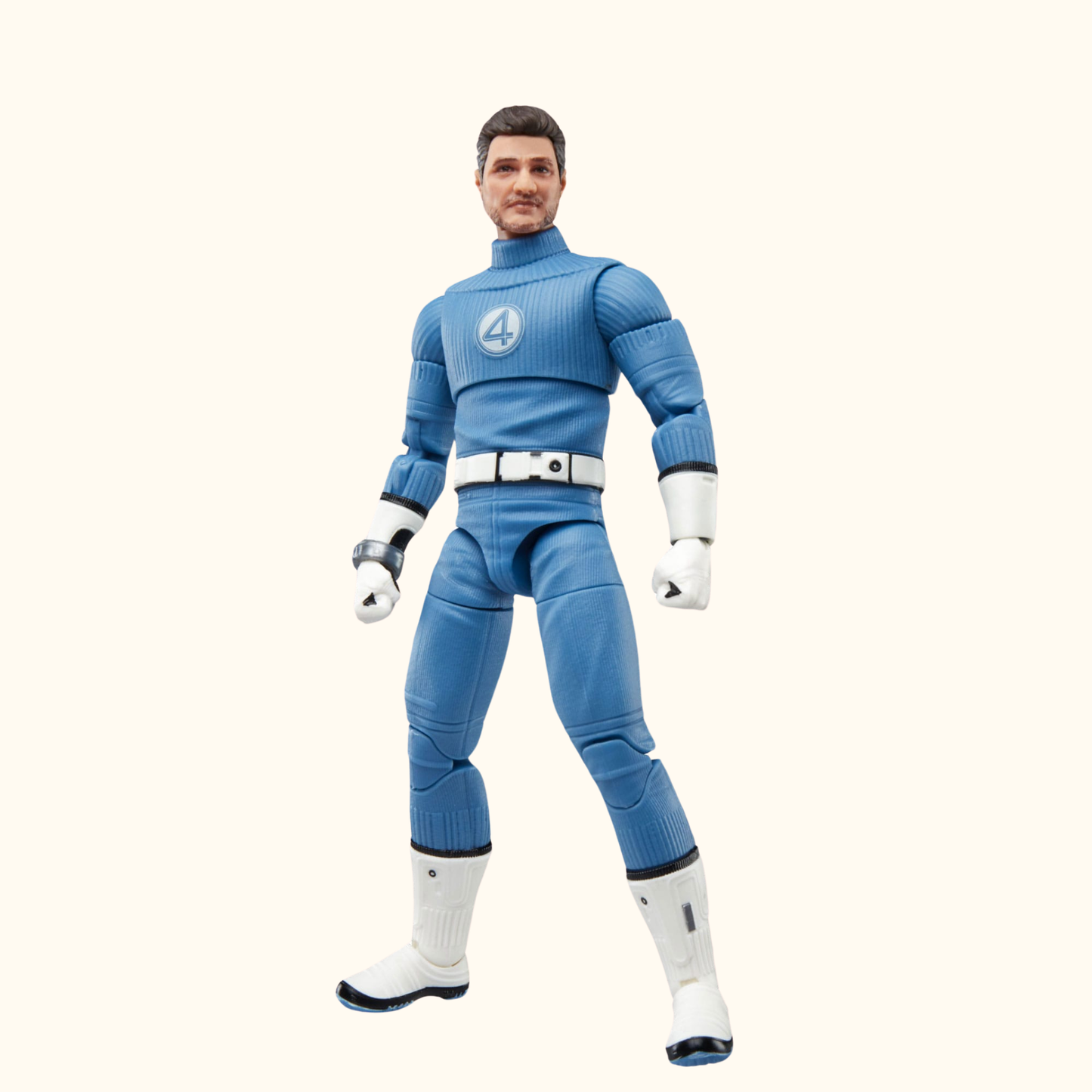 PRE-ORDER - The Fantastic Four: First Steps Marvel Legends Action Figure Mister Fantastic 15 cm