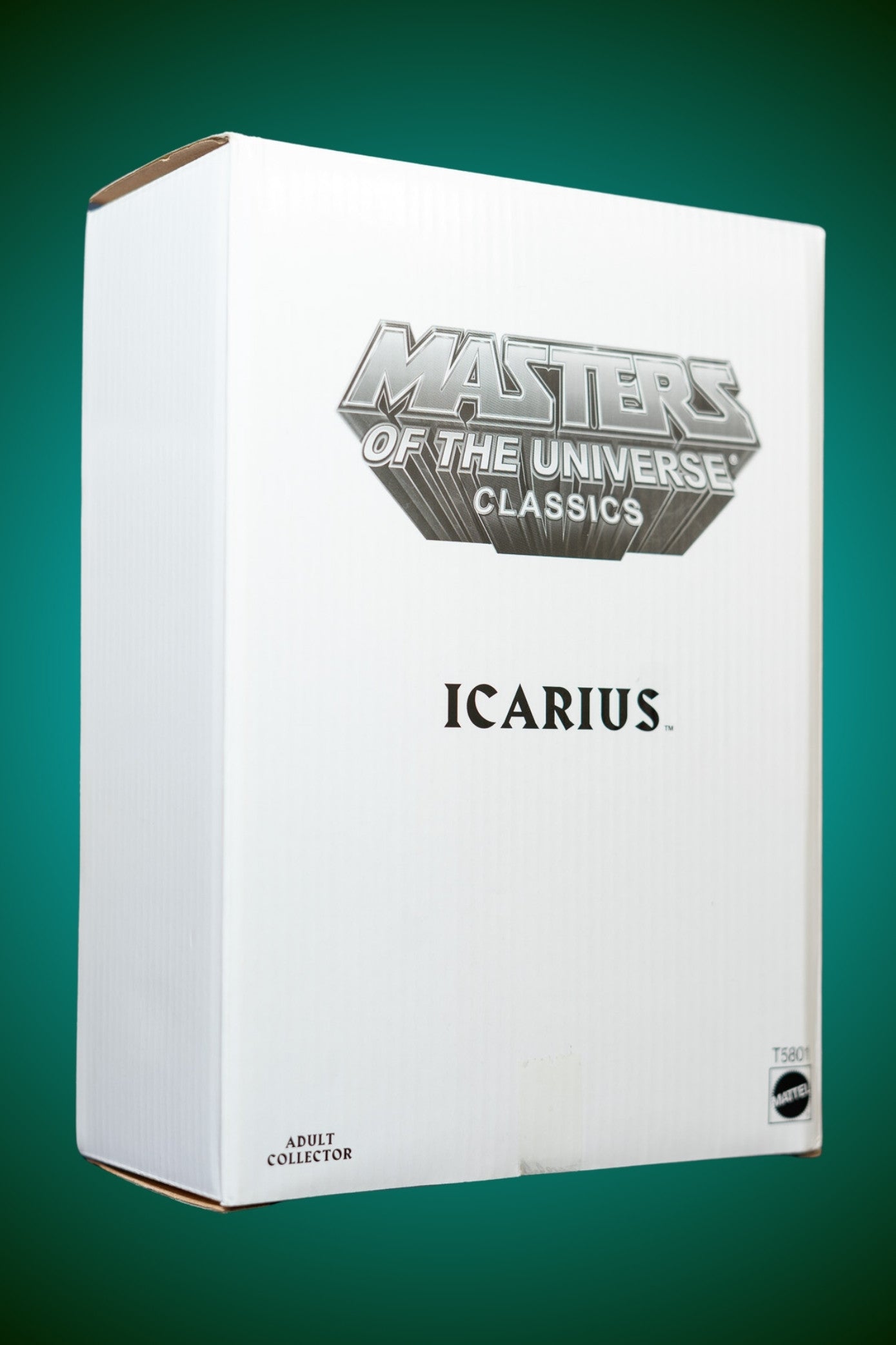 Icarius - MotUC