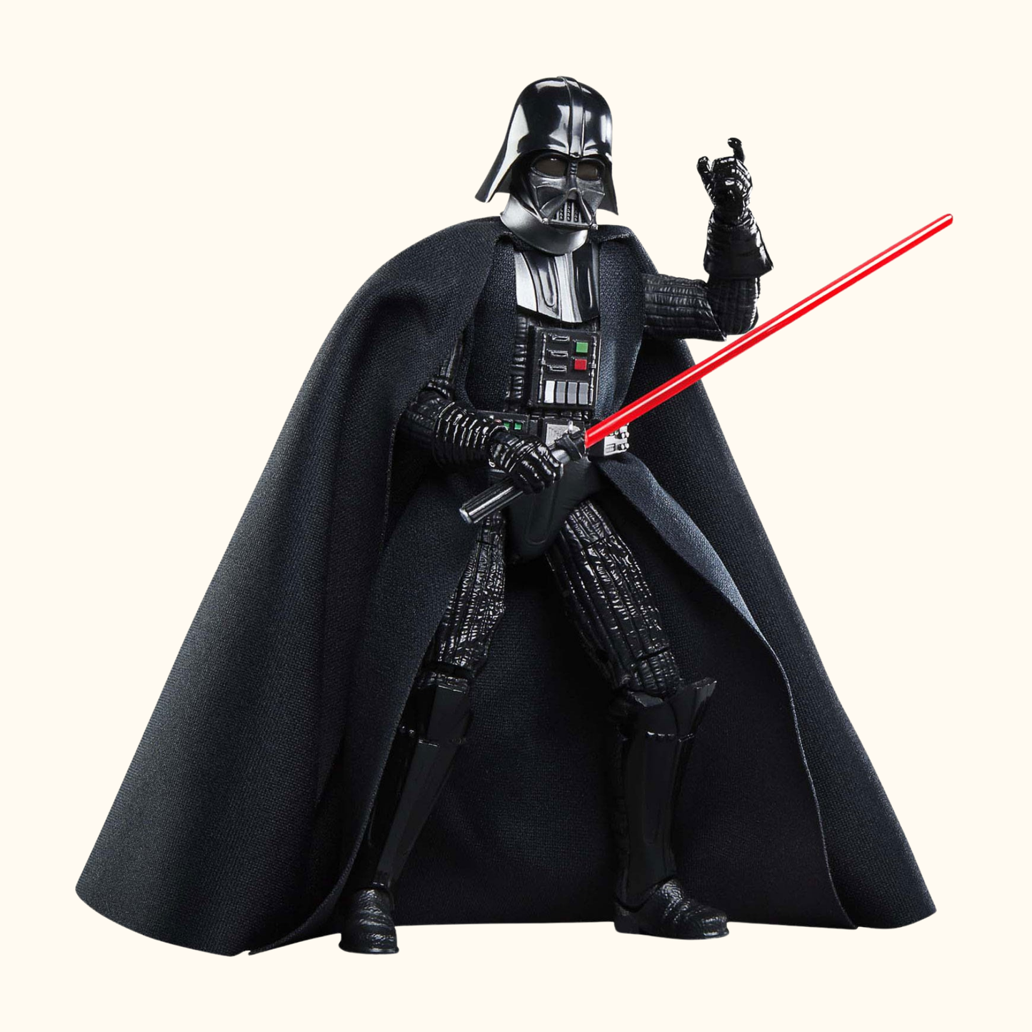 Star Wars Black Series - Episode IV - Darth Vader - 15 cm