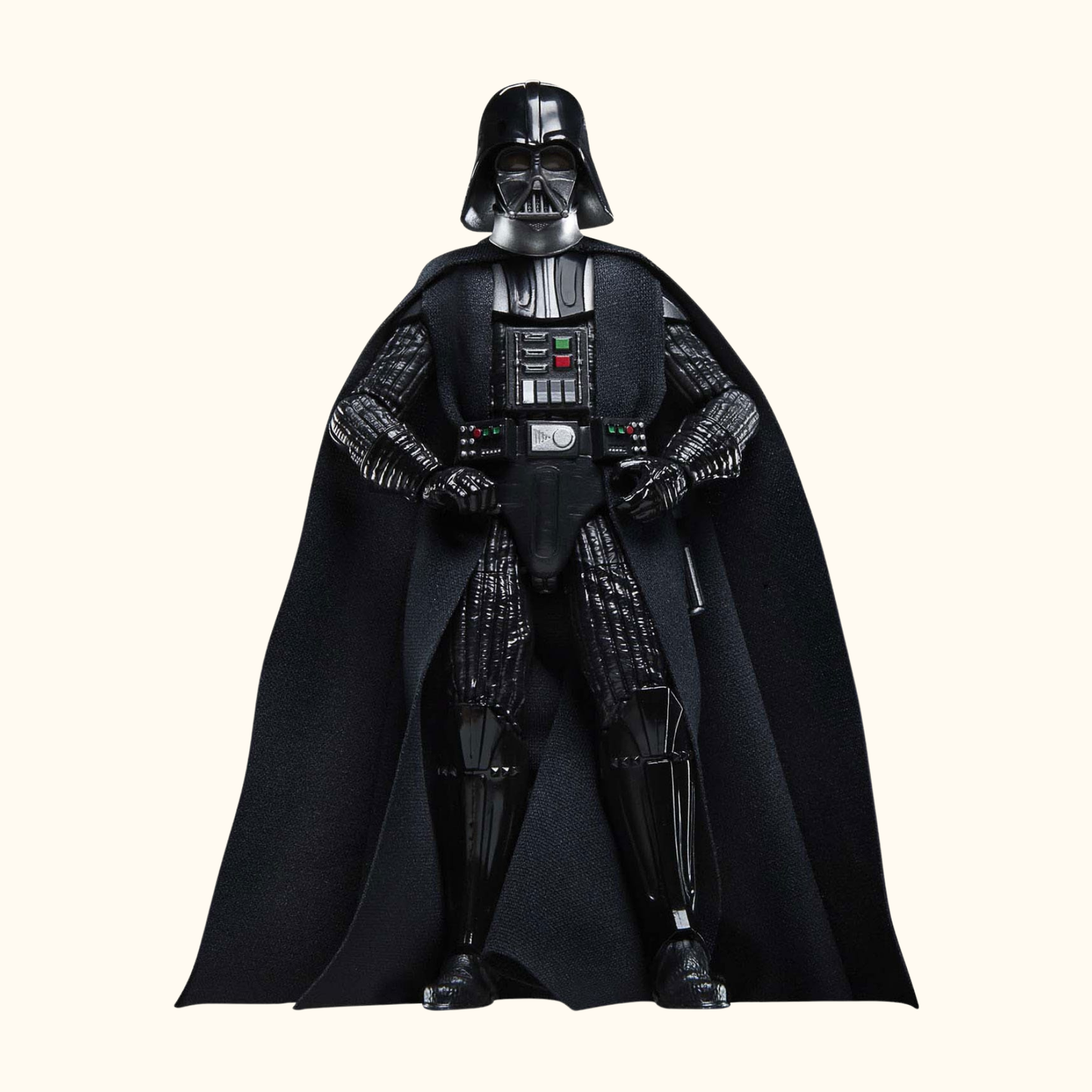 Star Wars Black Series - Episode IV - Darth Vader - 15 cm