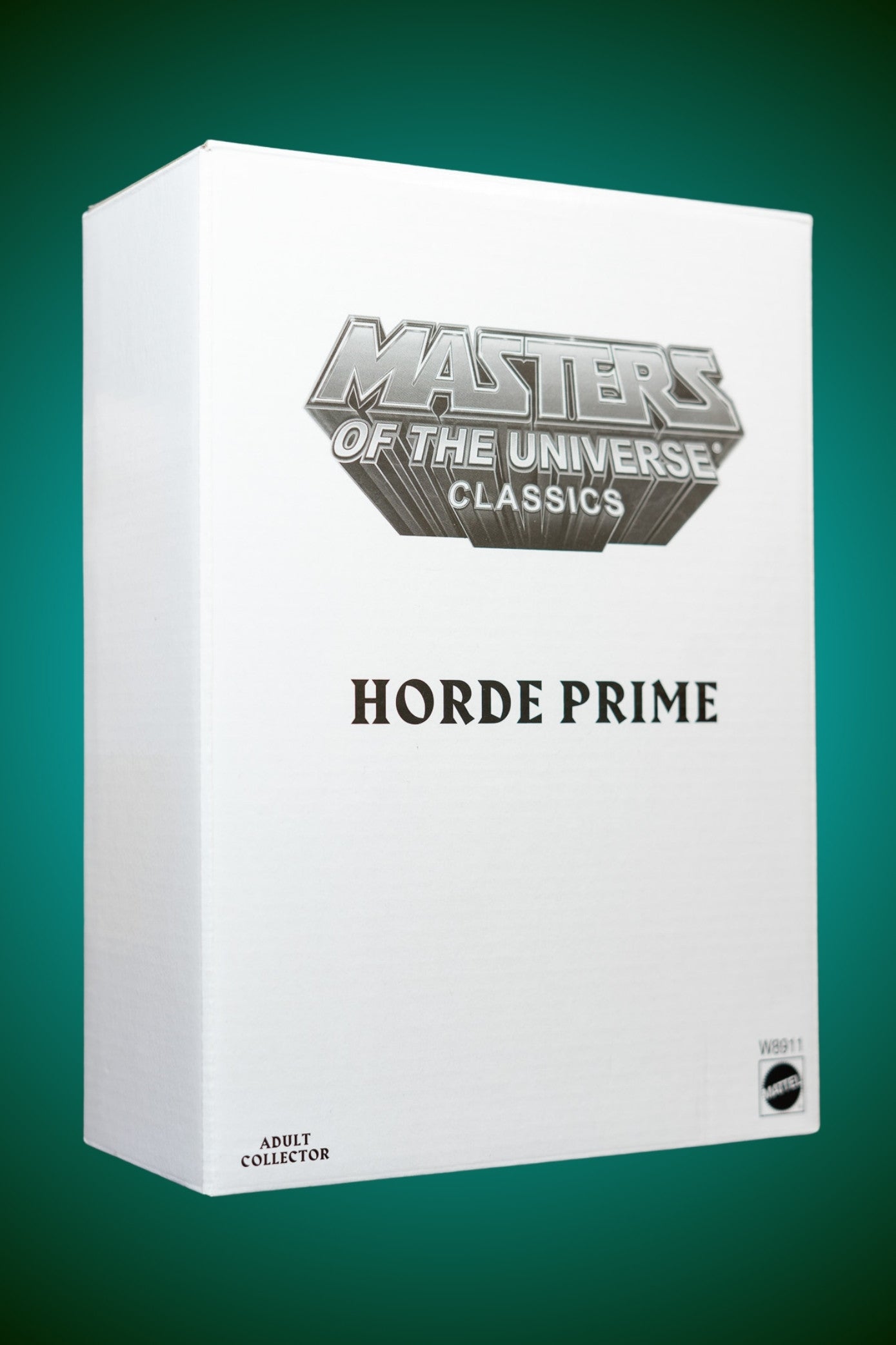 Horde Prime - MotUC