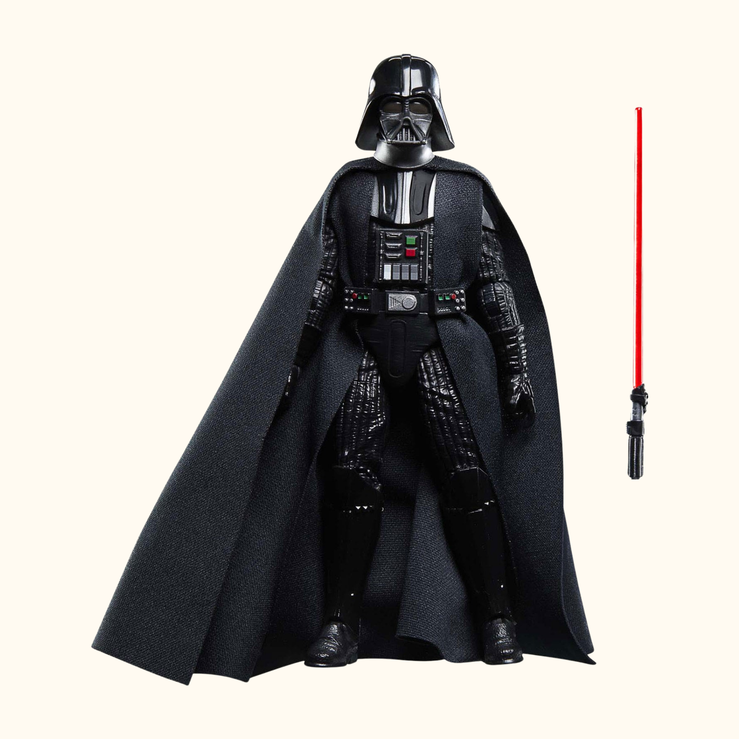 Star Wars Black Series - Episode IV - Darth Vader - 15 cm