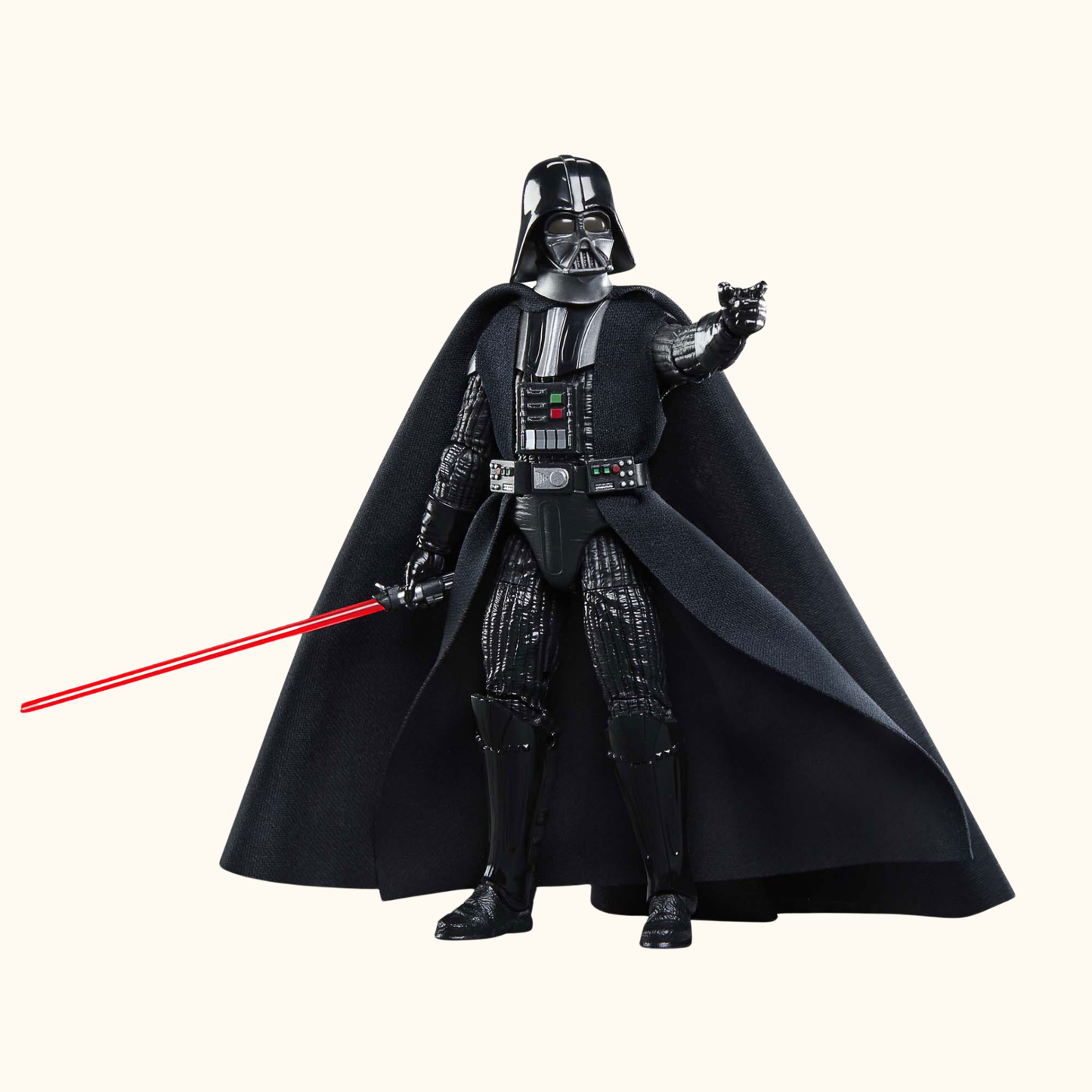 Star Wars Black Series - Episode IV - Darth Vader - 15 cm