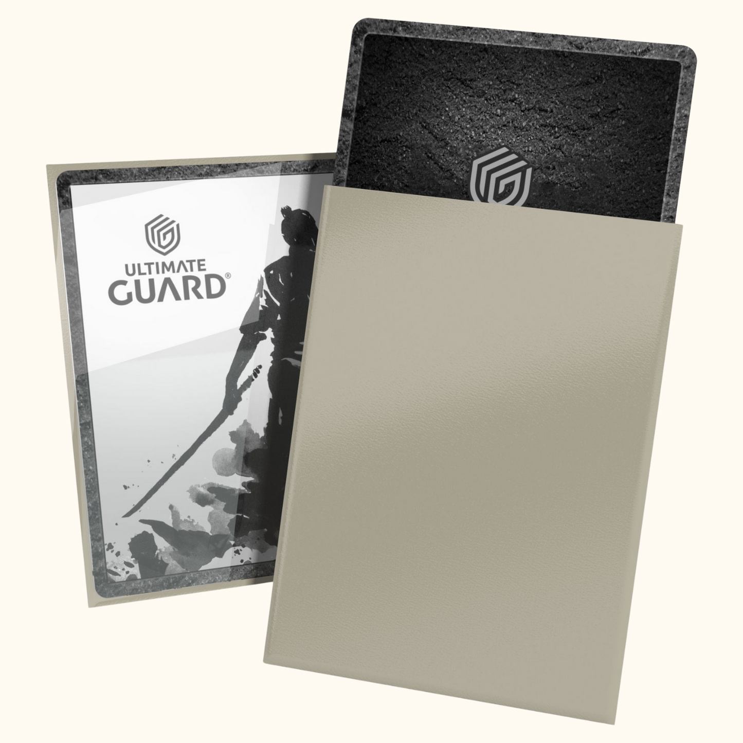 Ultimate Guard Katana Sleeves Standardgröße (100)
