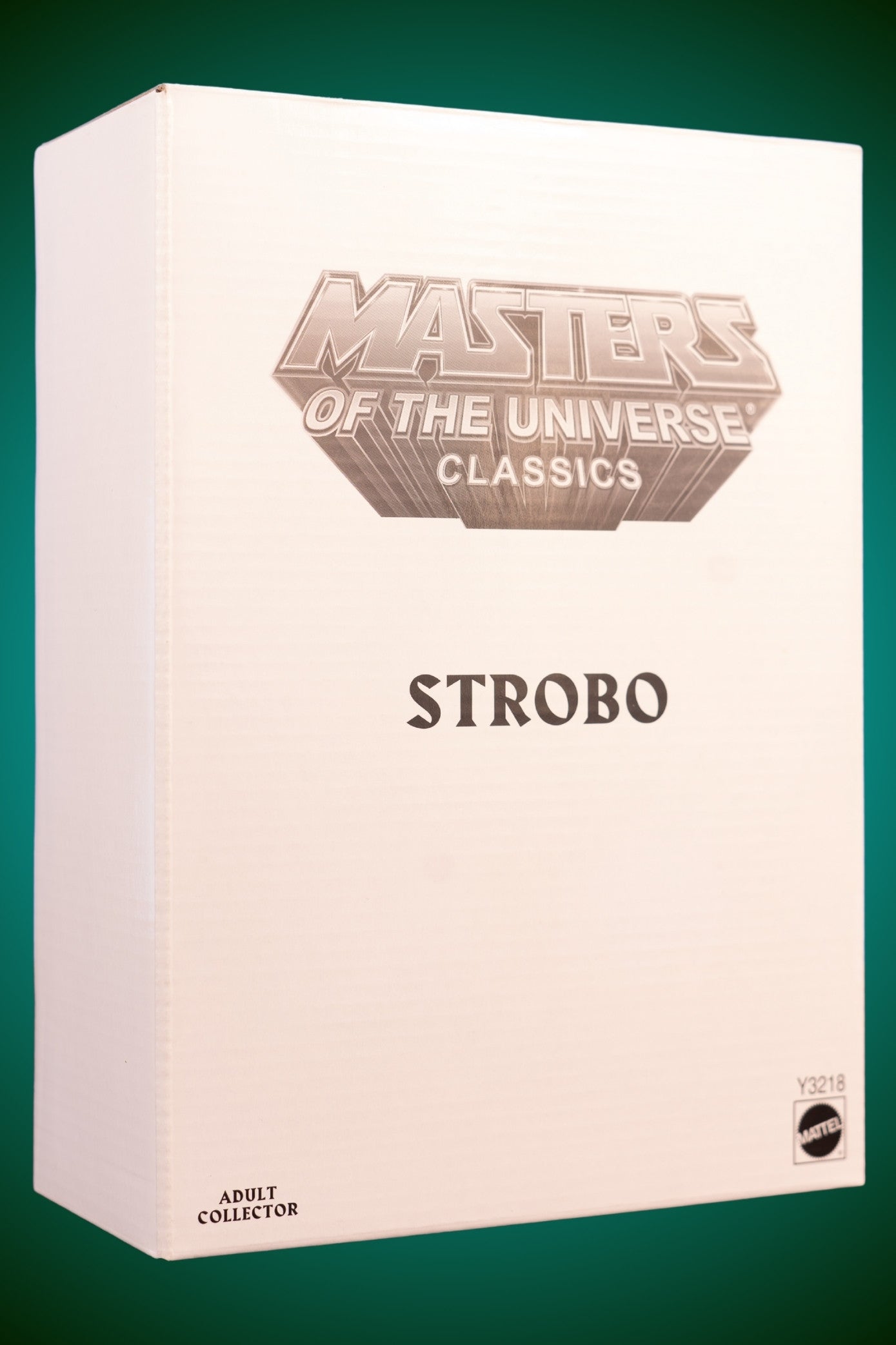 Strobo - MotUC