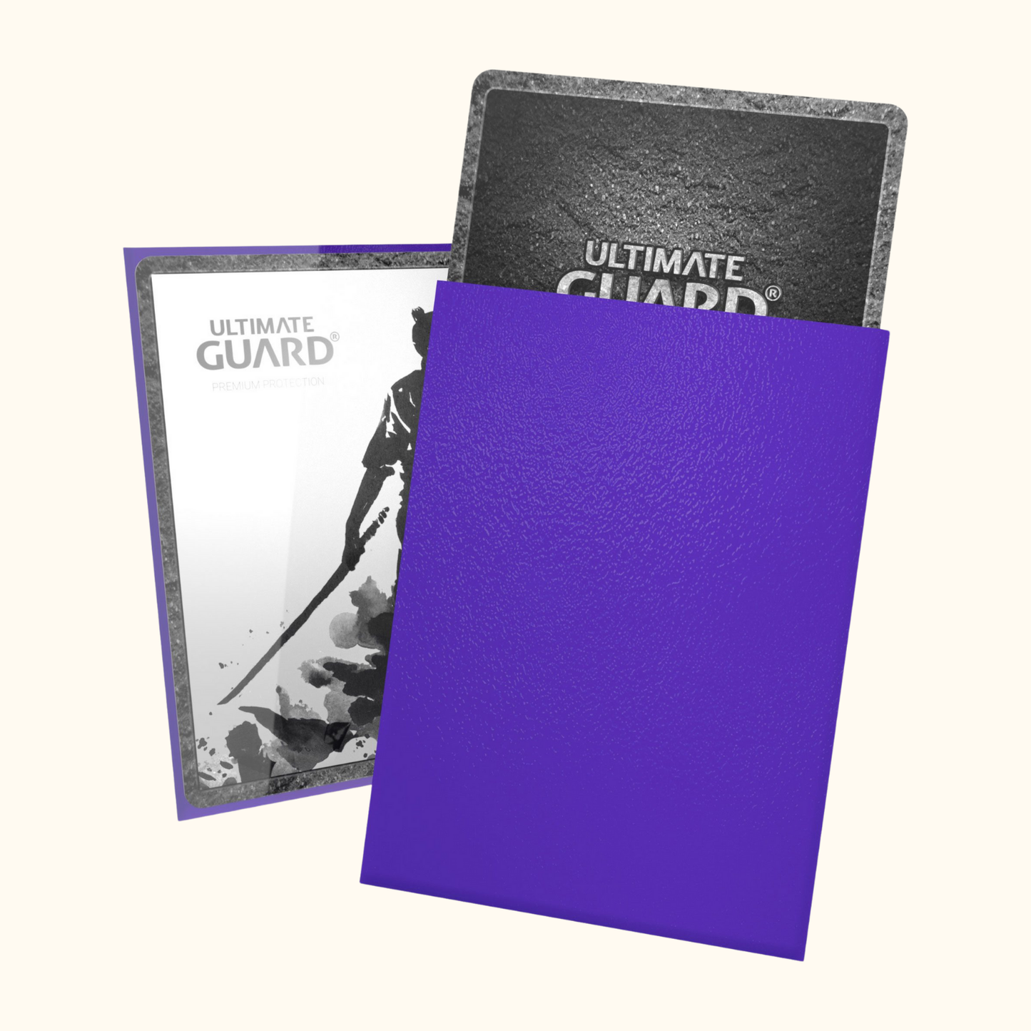 Ultimate Guard Katana Sleeves Standardgröße (100)