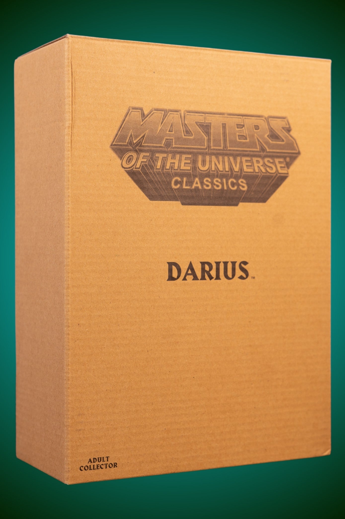 Darius - MotUC