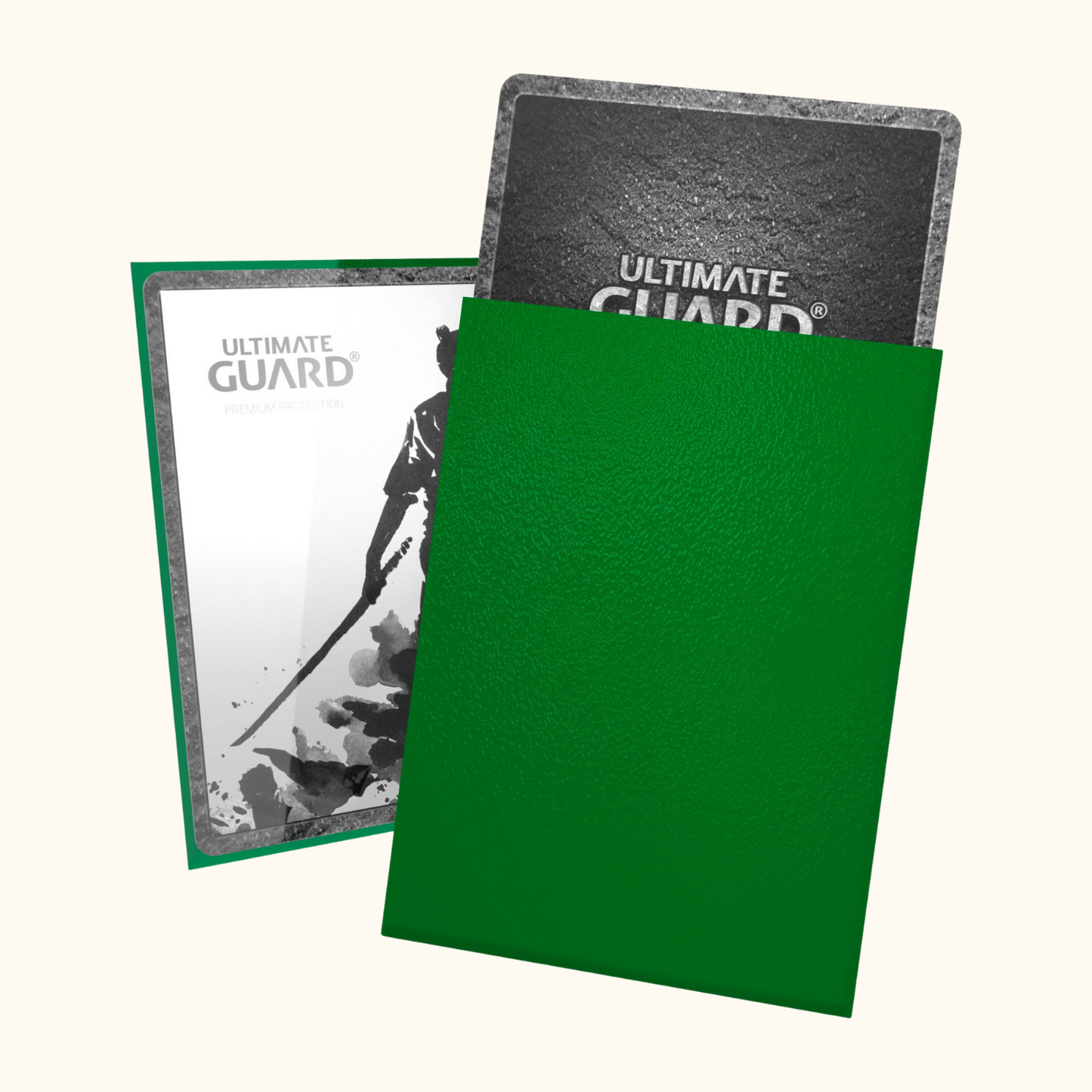 Ultimate Guard Katana Sleeves Standardgröße (100)