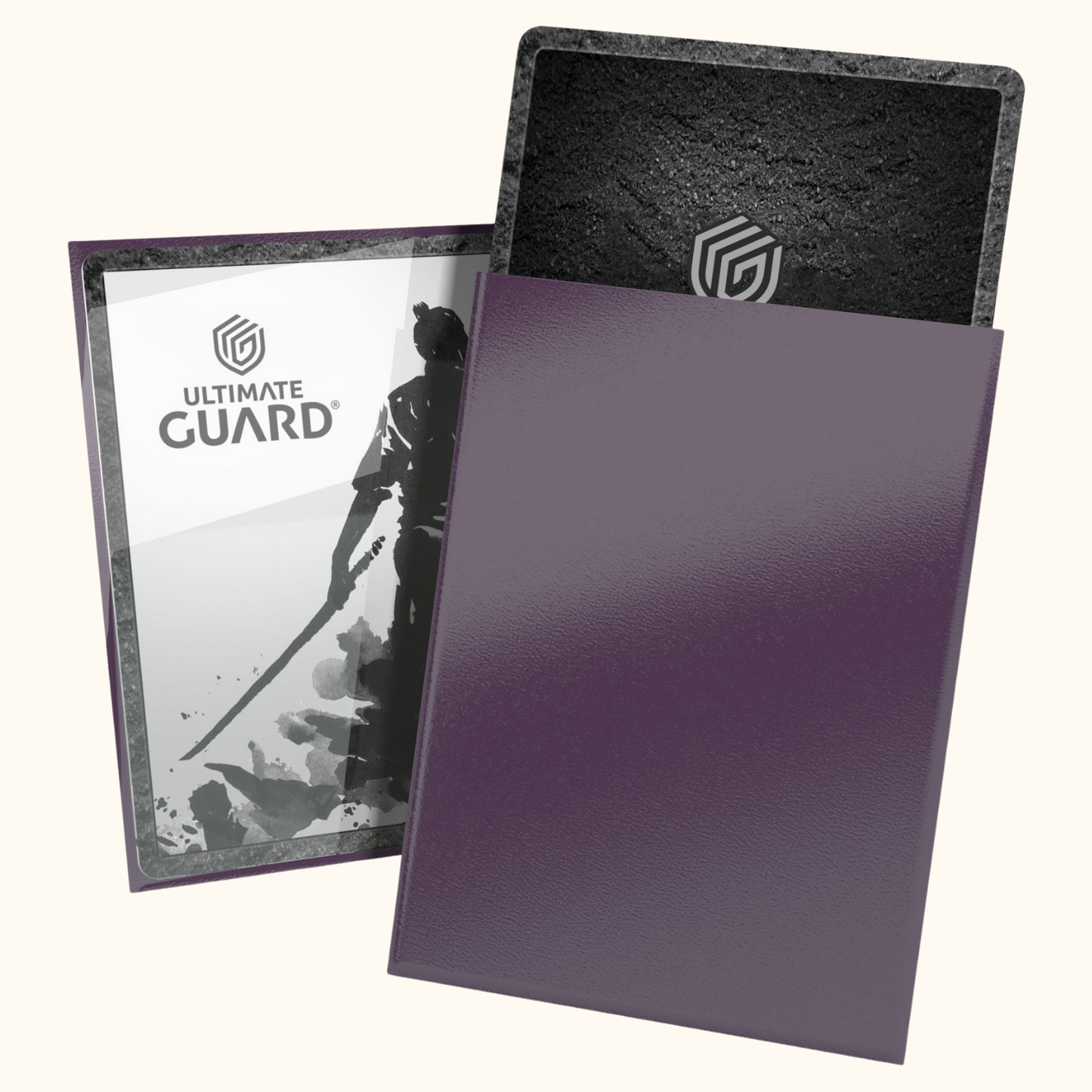 Ultimate Guard Katana Sleeves Standardgröße (100)