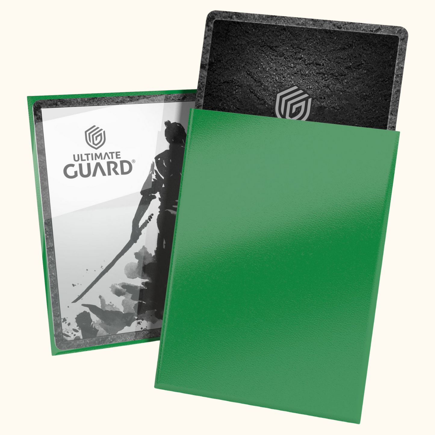 Ultimate Guard Katana Sleeves Standardgröße (100)