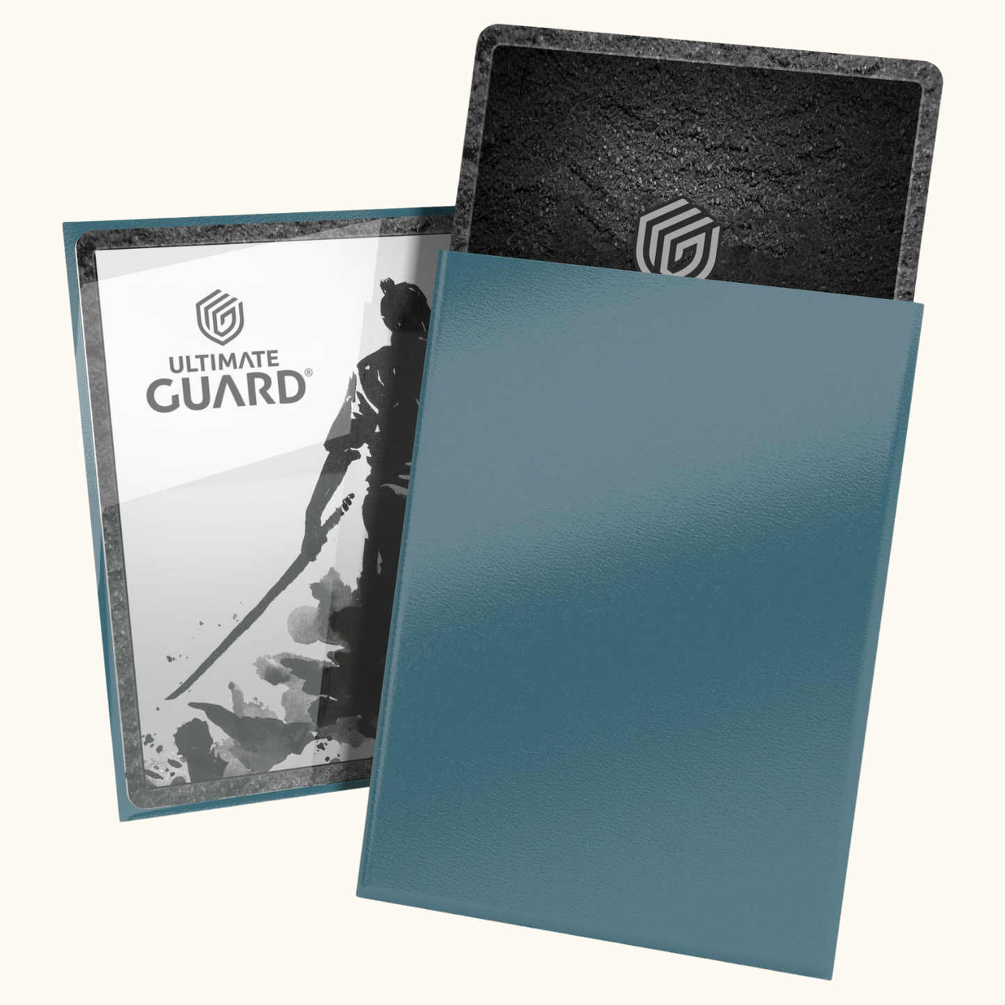 Ultimate Guard Katana Sleeves Standardgröße (100)