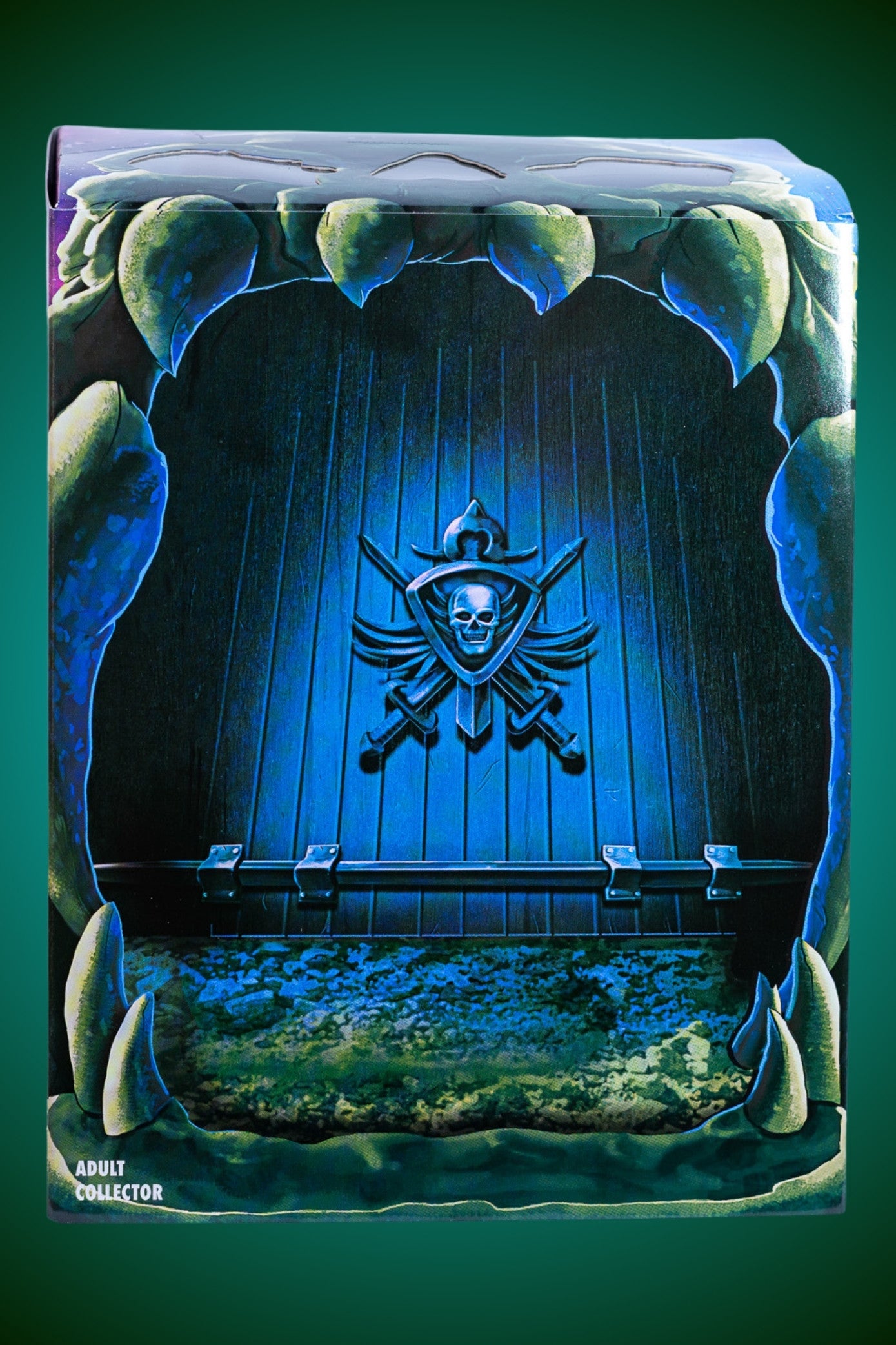 Tung Lashor - Club Grayskull - MotUC
