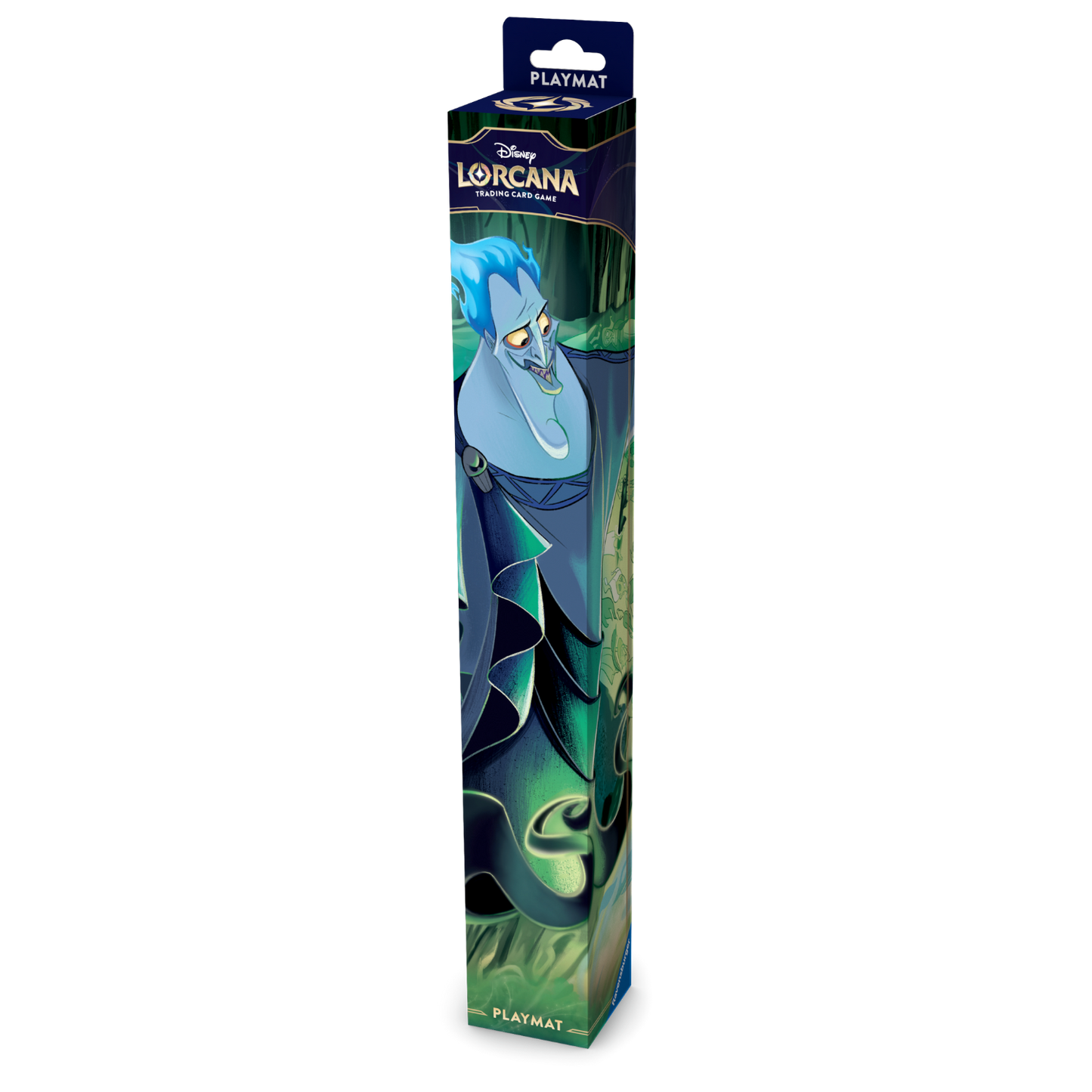Disney Lorcana Playmat Hades