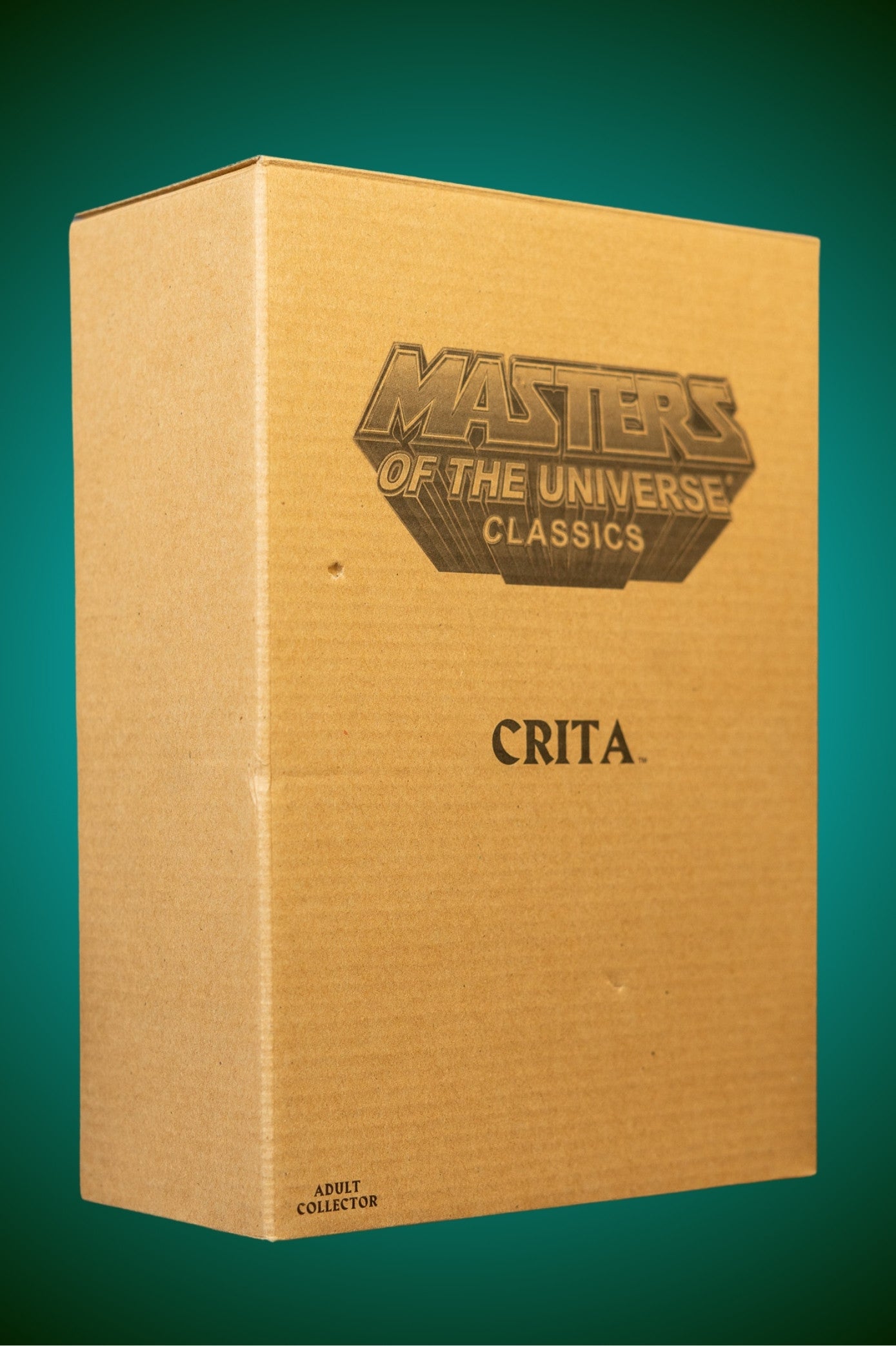 Crita - MotUC